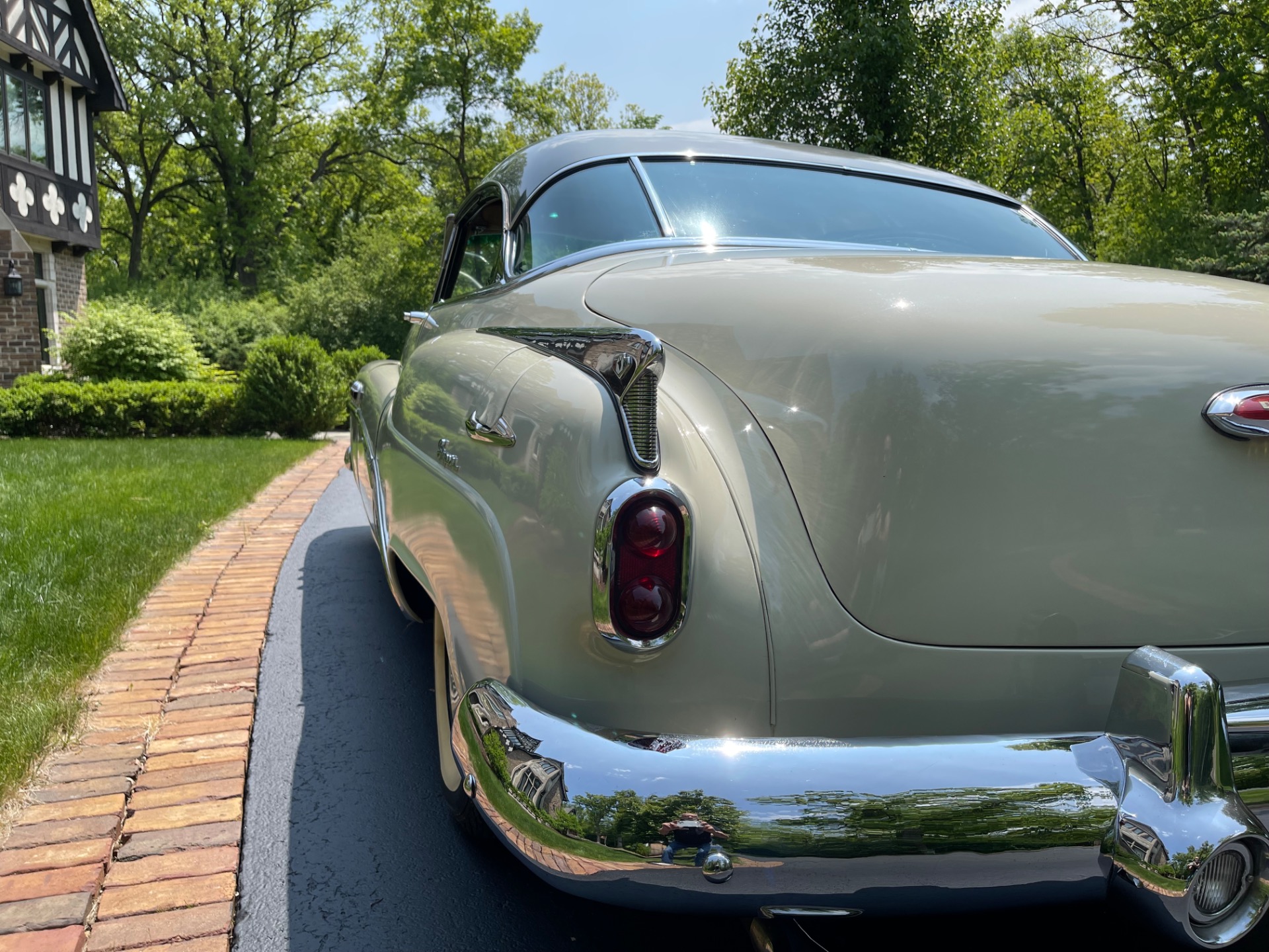 Used 1952 Buick Super - RIVIERA PACKAGE - VERY ORIGINAL CONDITION - | St. Petersburg, FL