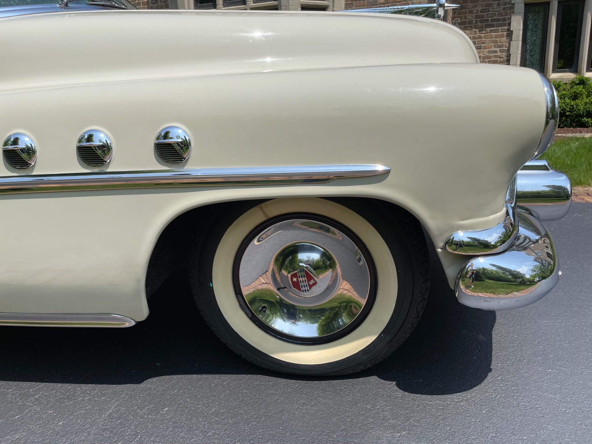 Used 1952 Buick Super - RIVIERA PACKAGE - VERY ORIGINAL CONDITION - | St. Petersburg, FL