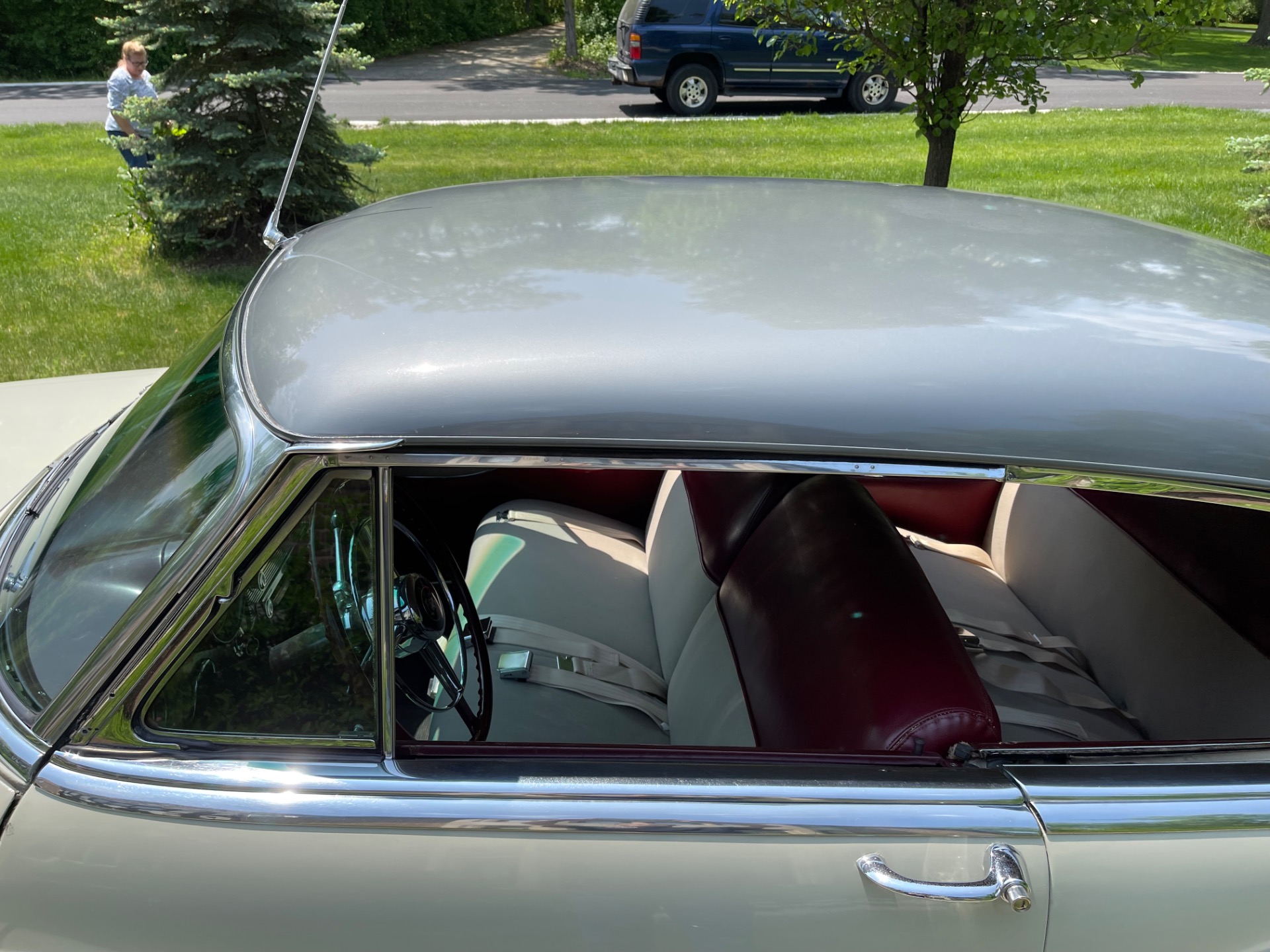 Used 1952 Buick Super - RIVIERA PACKAGE - VERY ORIGINAL CONDITION - | St. Petersburg, FL