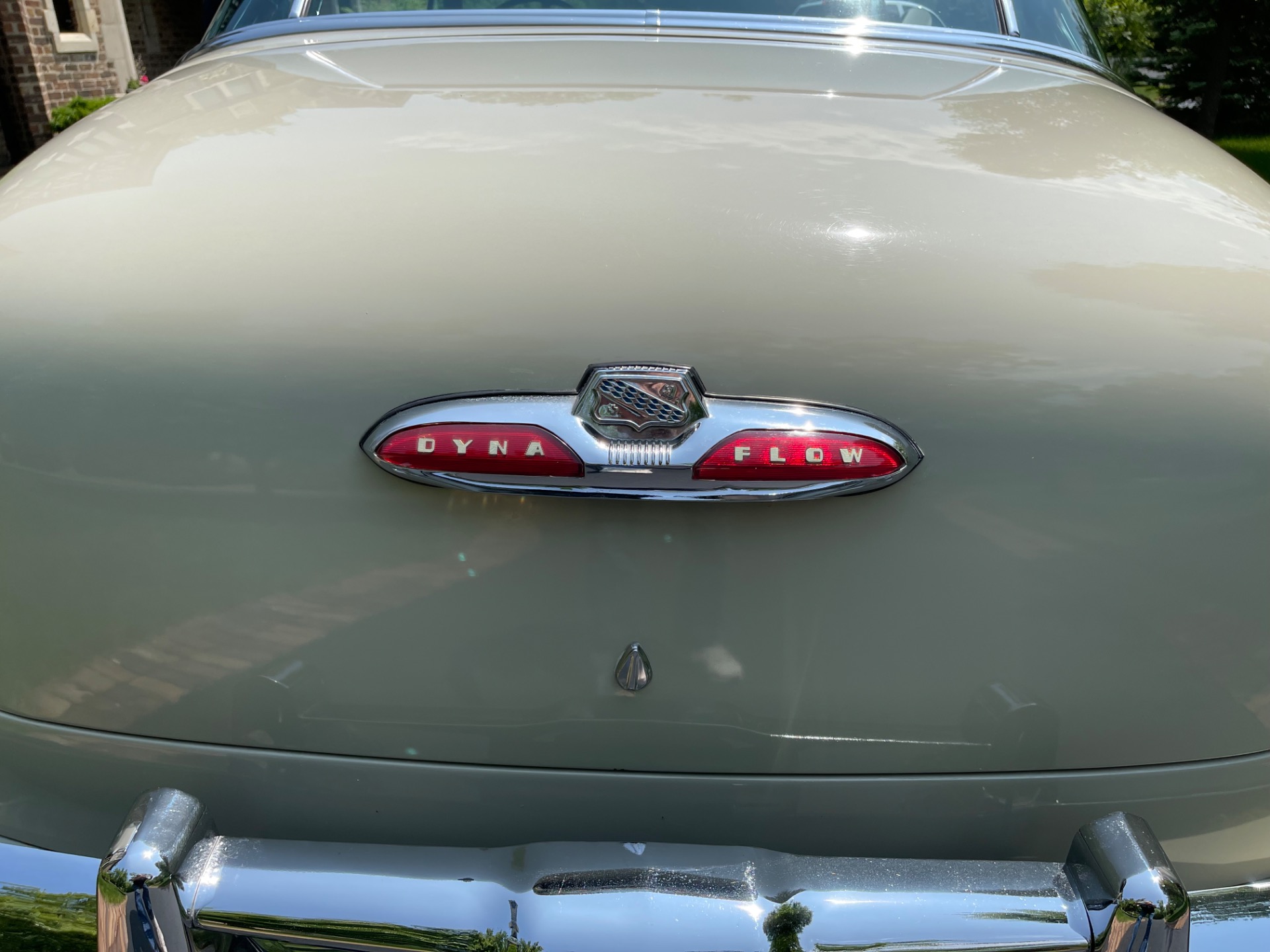 Used 1952 Buick Super - RIVIERA PACKAGE - VERY ORIGINAL CONDITION - | St. Petersburg, FL