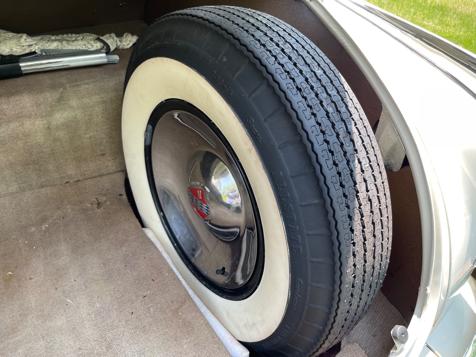 Used 1952 Buick Super - RIVIERA PACKAGE - VERY ORIGINAL CONDITION - | St. Petersburg, FL