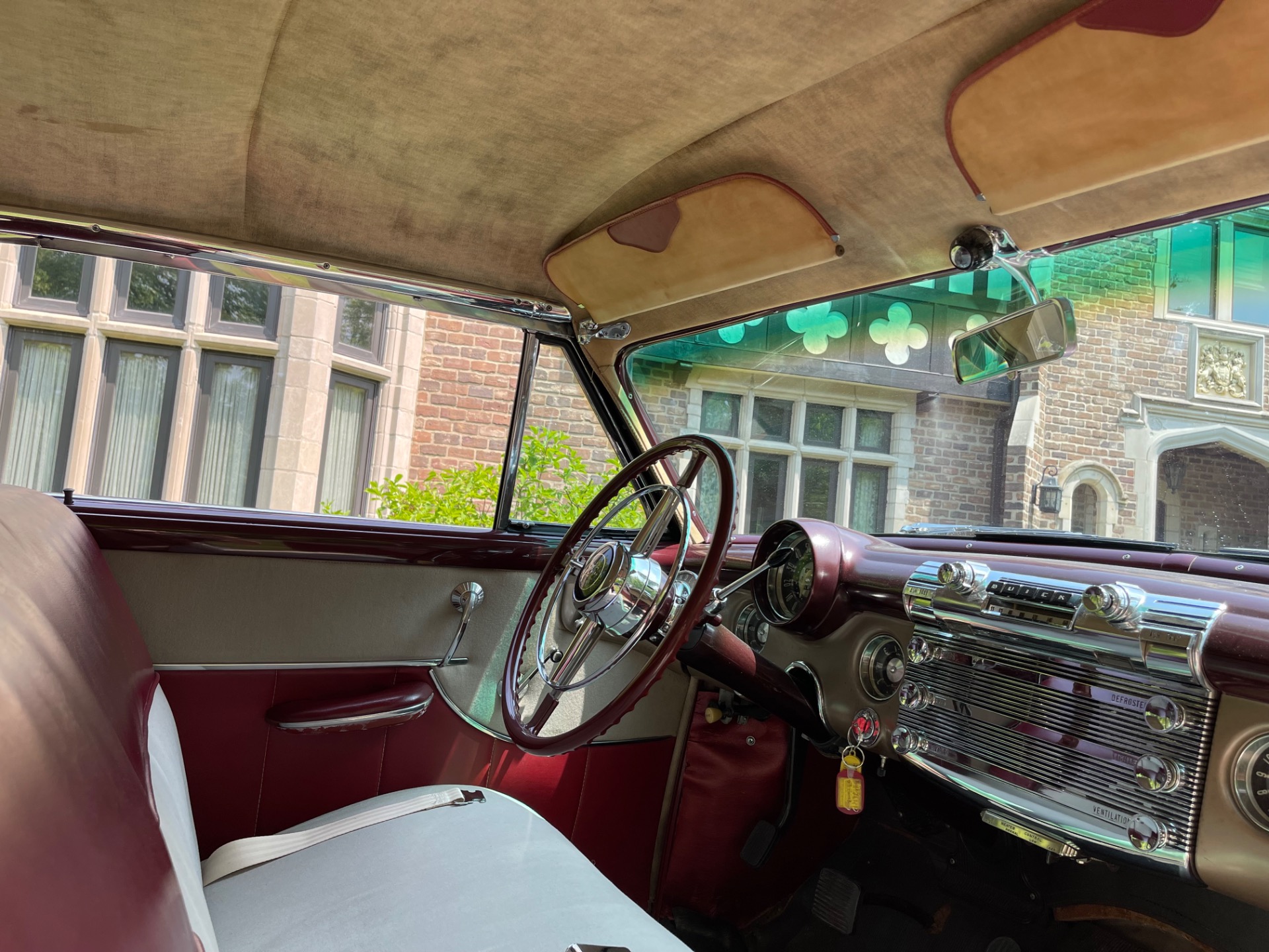 Used 1952 Buick Super - RIVIERA PACKAGE - VERY ORIGINAL CONDITION - | St. Petersburg, FL