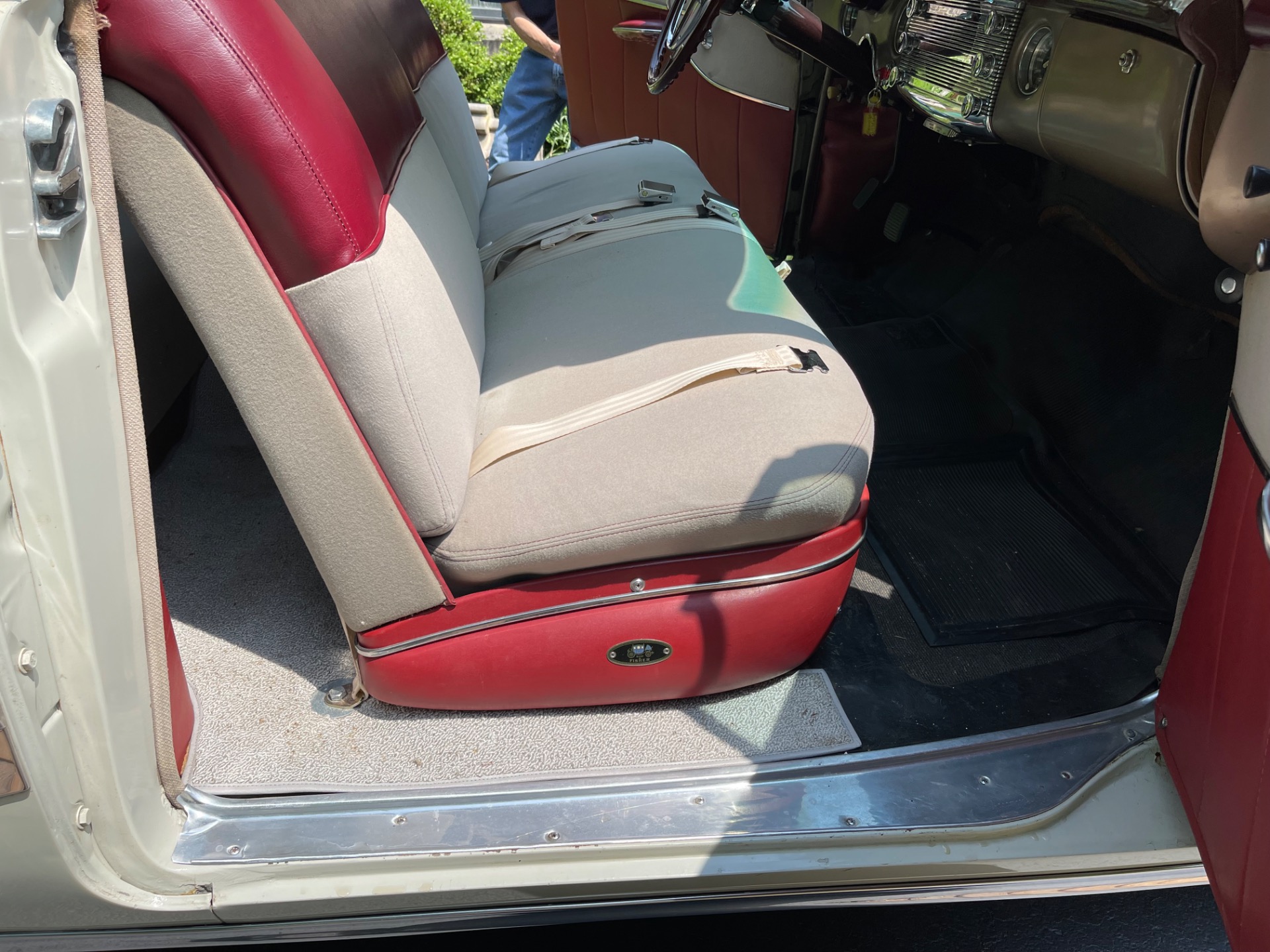 Used 1952 Buick Super - RIVIERA PACKAGE - VERY ORIGINAL CONDITION - | St. Petersburg, FL