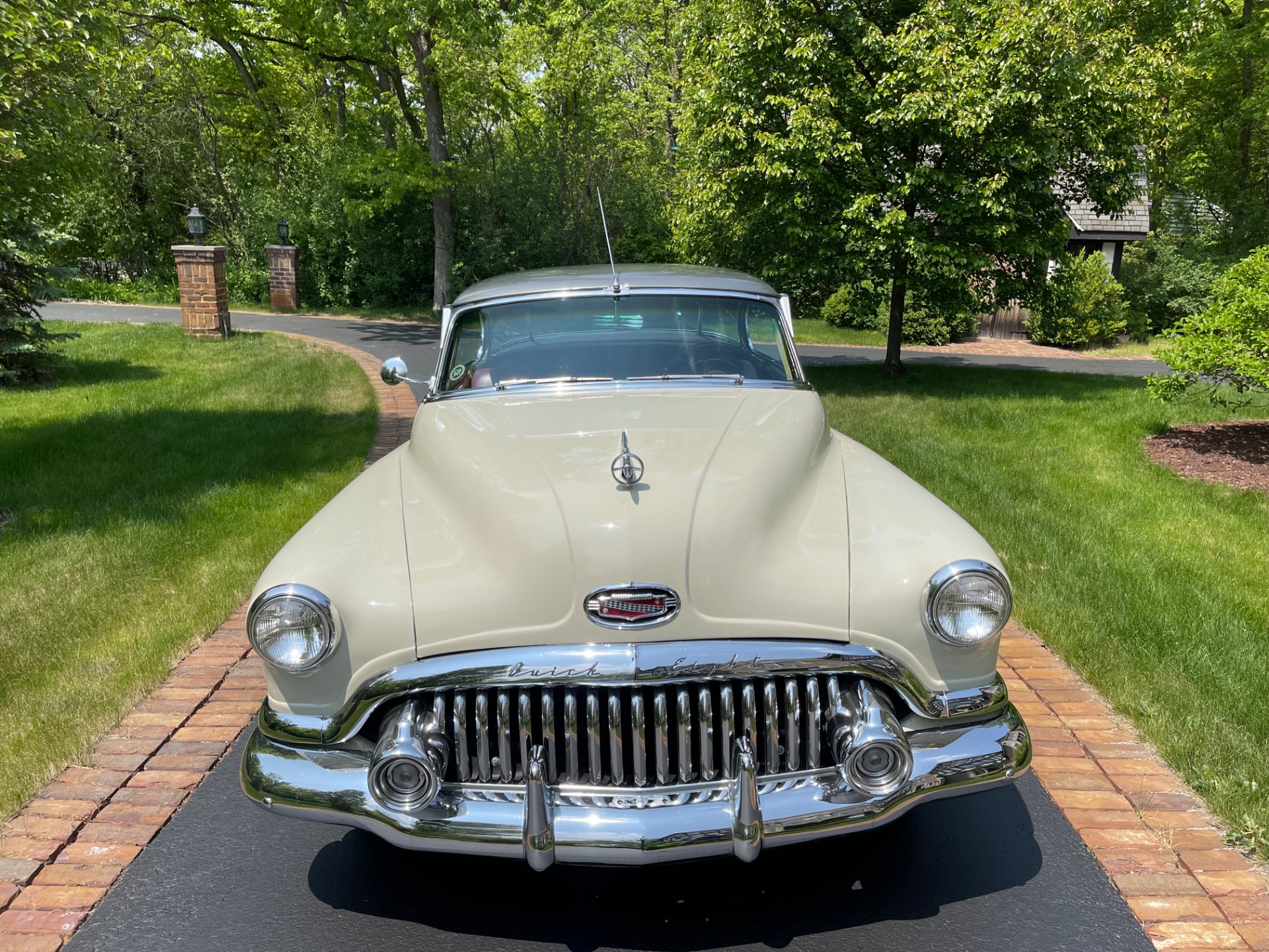 Used 1952 Buick Super - RIVIERA PACKAGE - VERY ORIGINAL CONDITION - | St. Petersburg, FL