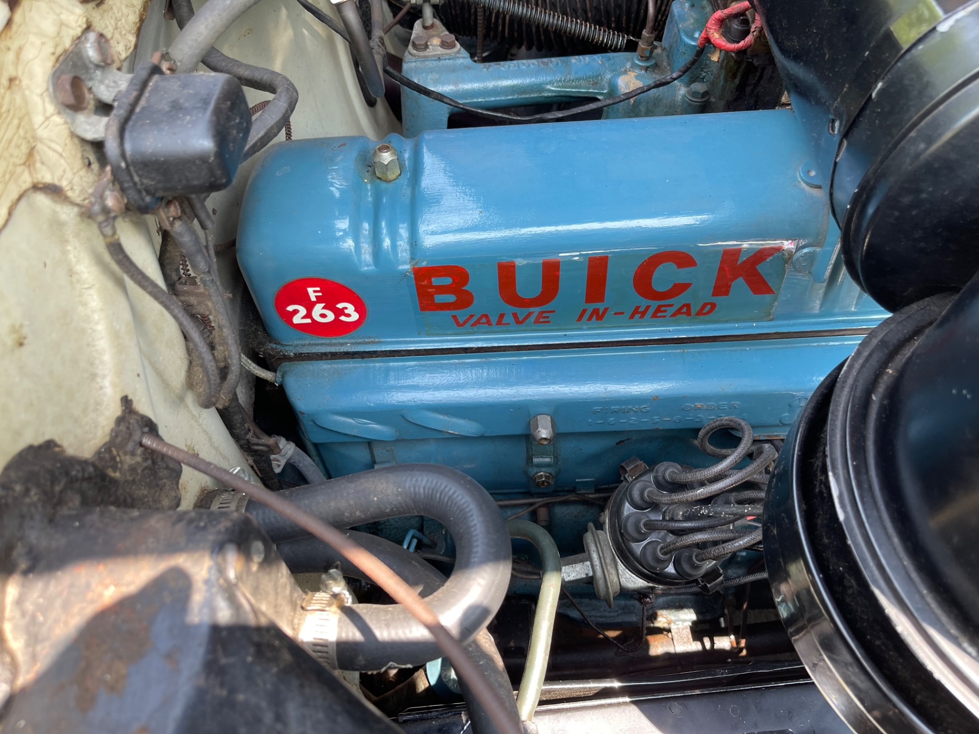 Used 1952 Buick Super - RIVIERA PACKAGE - VERY ORIGINAL CONDITION - | St. Petersburg, FL