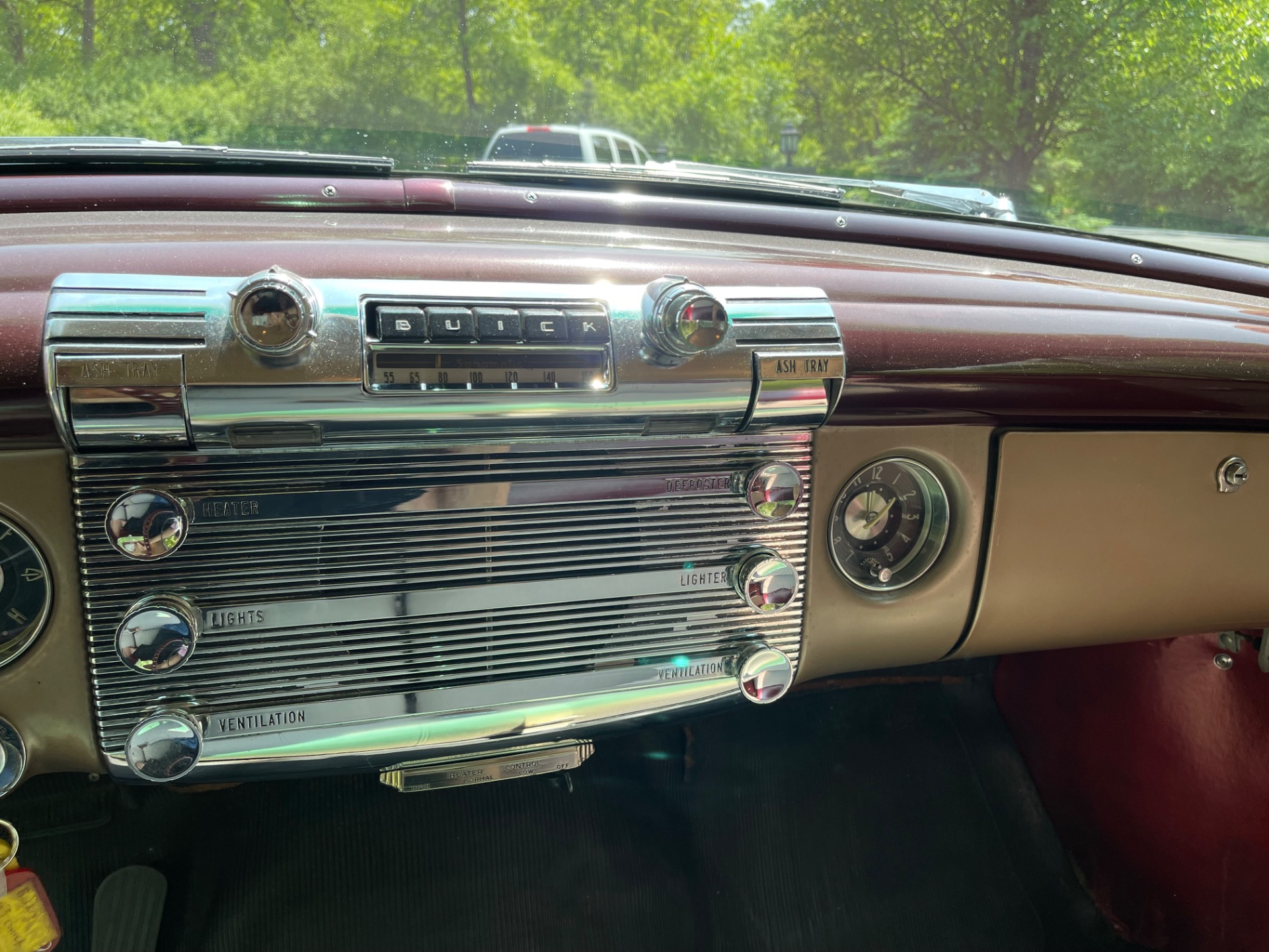 Used 1952 Buick Super - RIVIERA PACKAGE - VERY ORIGINAL CONDITION - | St. Petersburg, FL
