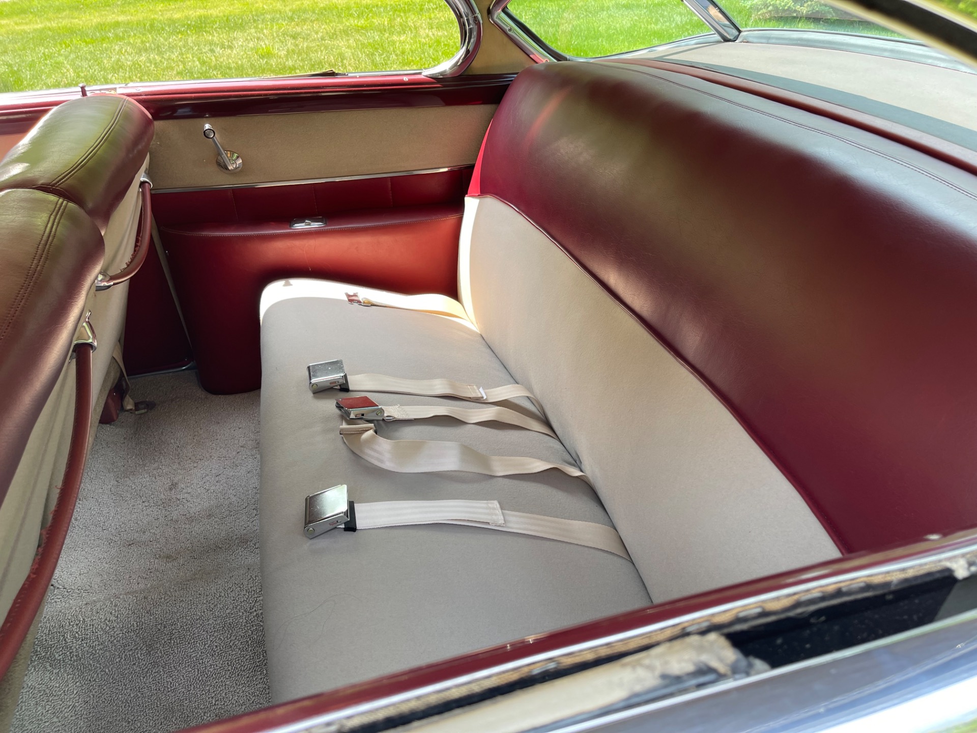 Used 1952 Buick Super - RIVIERA PACKAGE - VERY ORIGINAL CONDITION - | St. Petersburg, FL