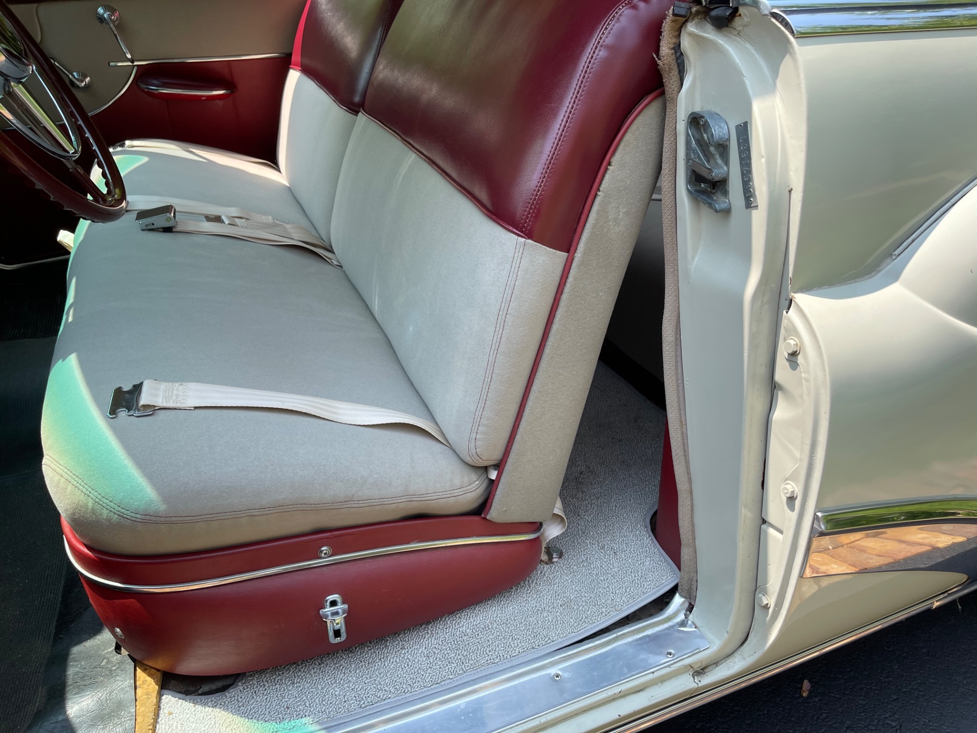 Used 1952 Buick Super - RIVIERA PACKAGE - VERY ORIGINAL CONDITION - | St. Petersburg, FL