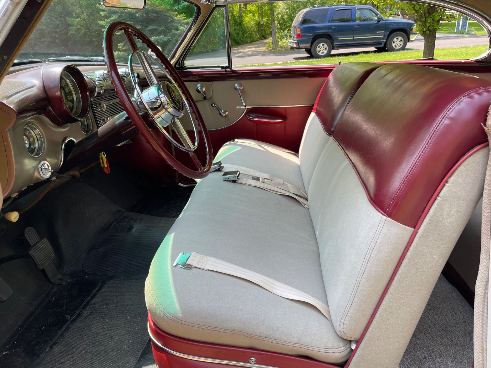 Used 1952 Buick Super - RIVIERA PACKAGE - VERY ORIGINAL CONDITION - | St. Petersburg, FL