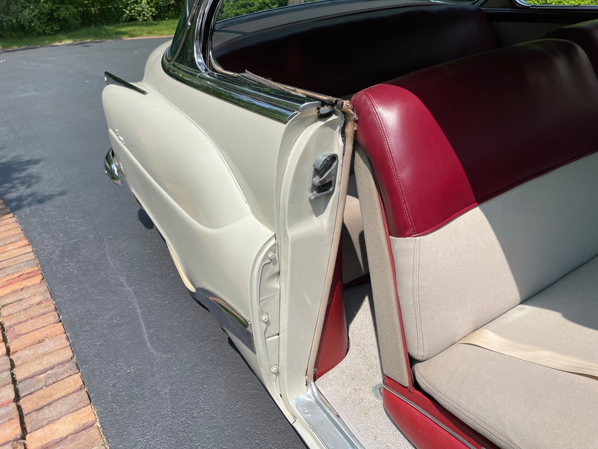 Used 1952 Buick Super - RIVIERA PACKAGE - VERY ORIGINAL CONDITION - | St. Petersburg, FL