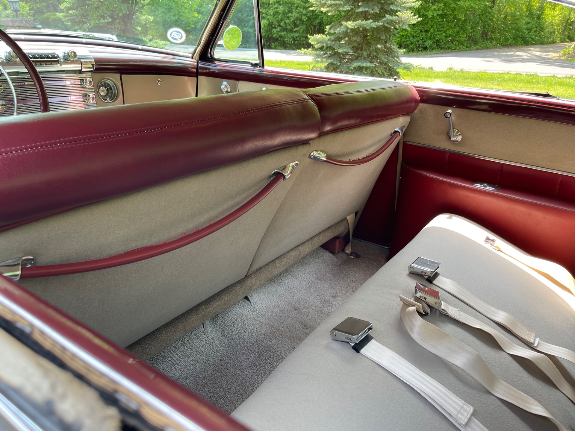 Used 1952 Buick Super - RIVIERA PACKAGE - VERY ORIGINAL CONDITION - | St. Petersburg, FL