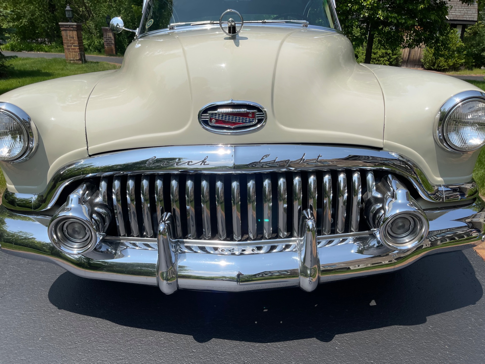 Used 1952 Buick Super - RIVIERA PACKAGE - VERY ORIGINAL CONDITION - | St. Petersburg, FL