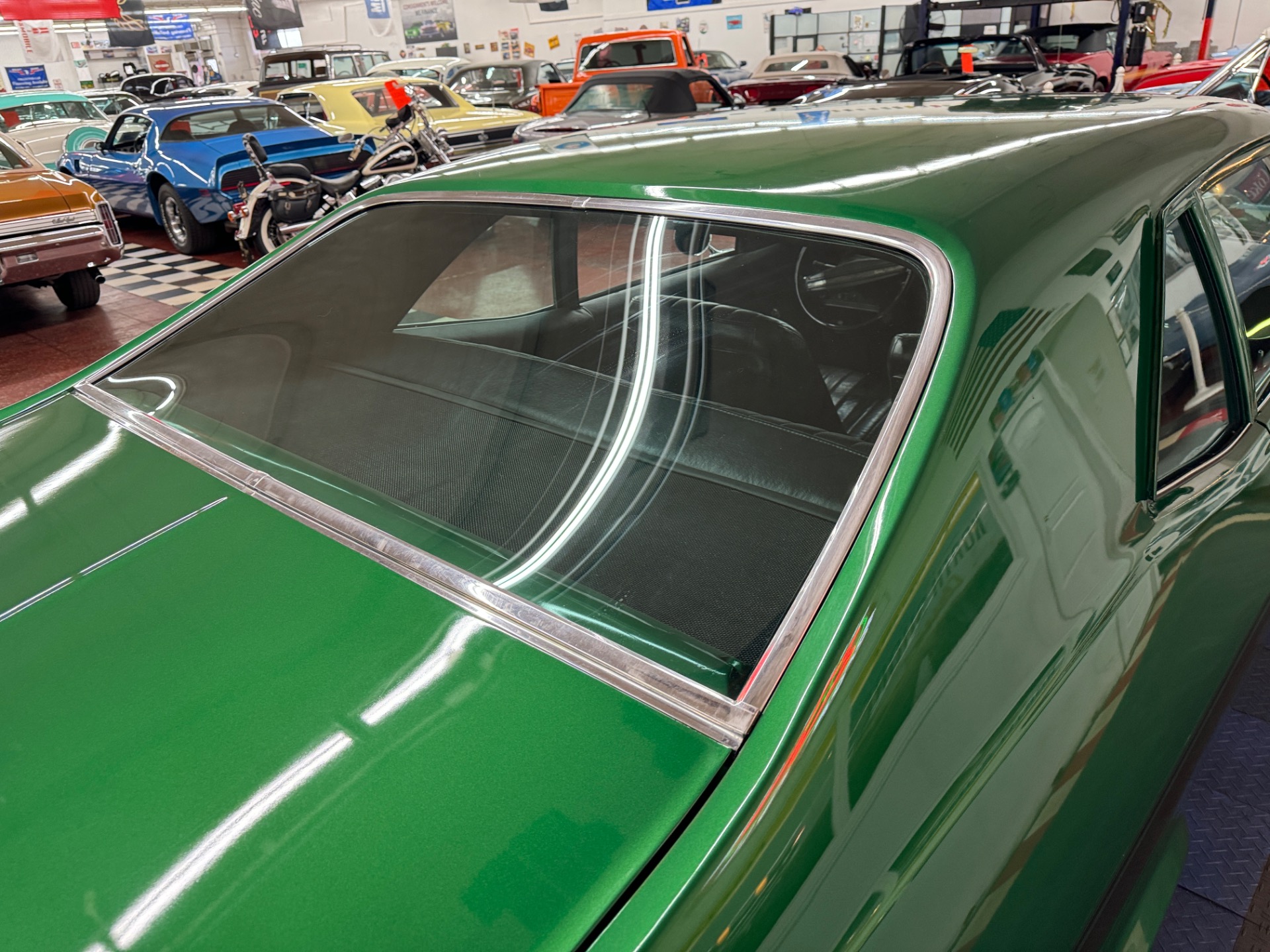 Used 1972 Chevrolet Nova - 350 V8 ENGINE - RALLY NOVA DECALS - SEE VIDEO | Mundelein, IL