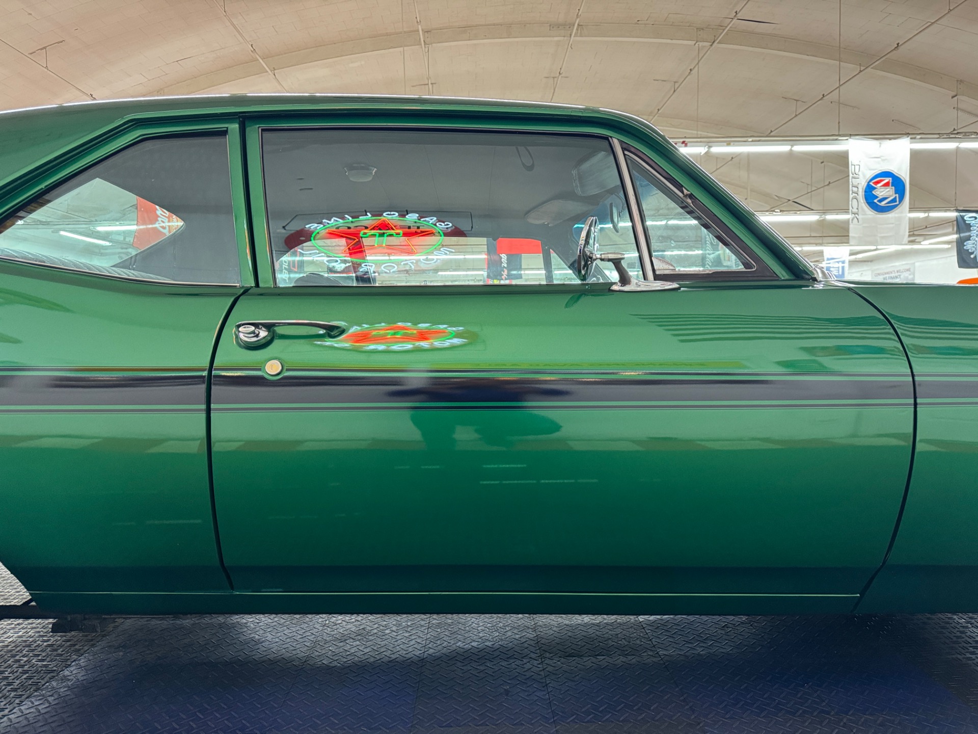 Used 1972 Chevrolet Nova - 350 V8 ENGINE - RALLY NOVA DECALS - SEE VIDEO | Mundelein, IL