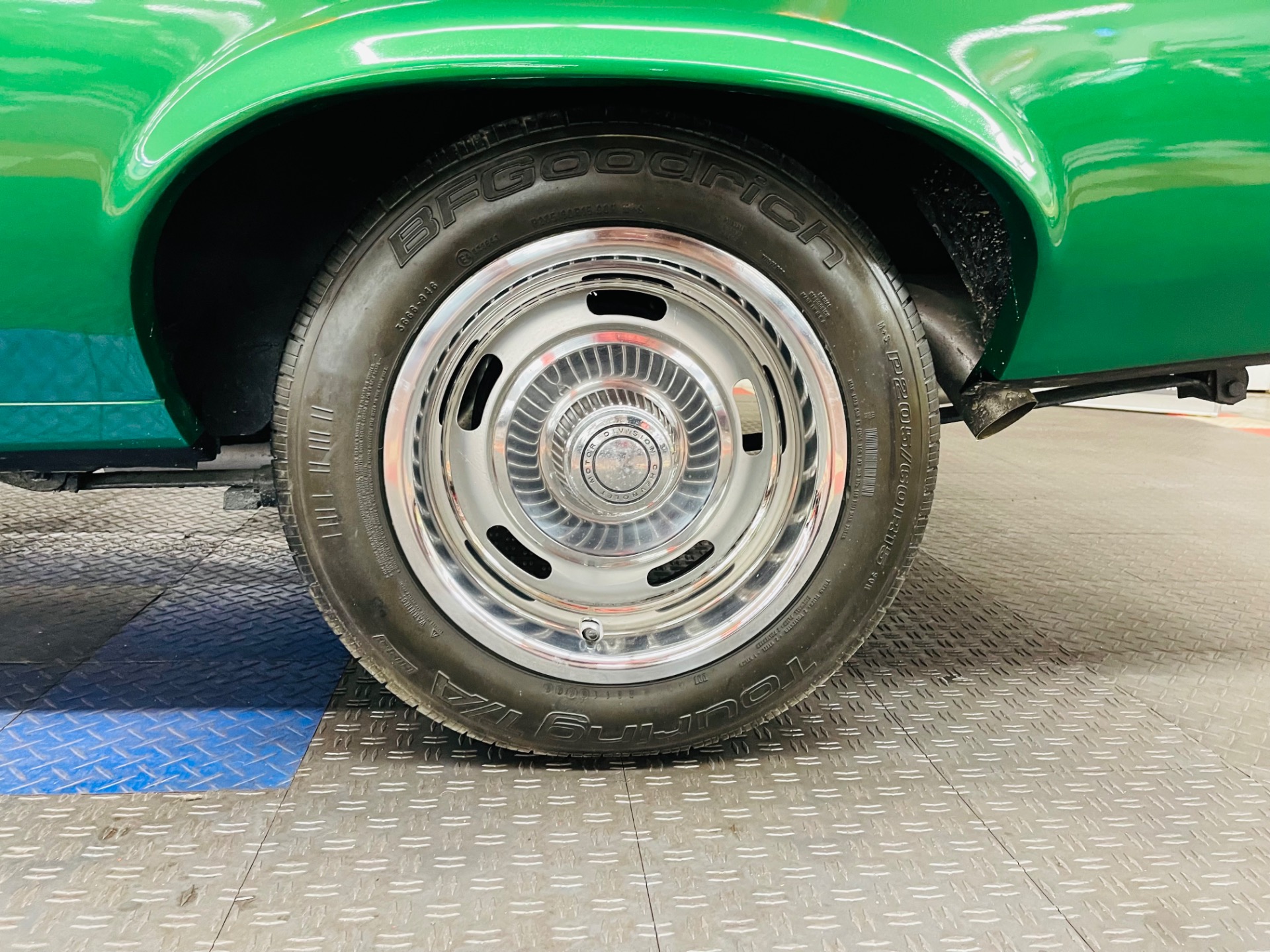 Used 1972 Chevrolet Nova - 350 V8 ENGINE - RALLY NOVA DECALS - SEE VIDEO | Mundelein, IL