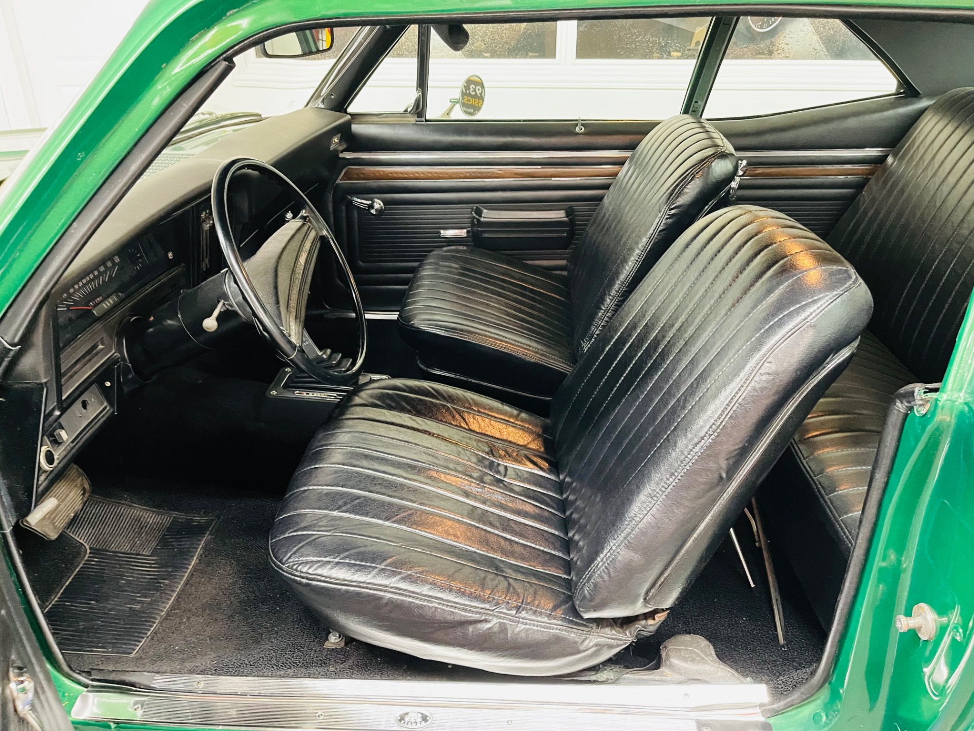 Used 1972 Chevrolet Nova - 350 V8 ENGINE - RALLY NOVA DECALS - SEE VIDEO | Mundelein, IL