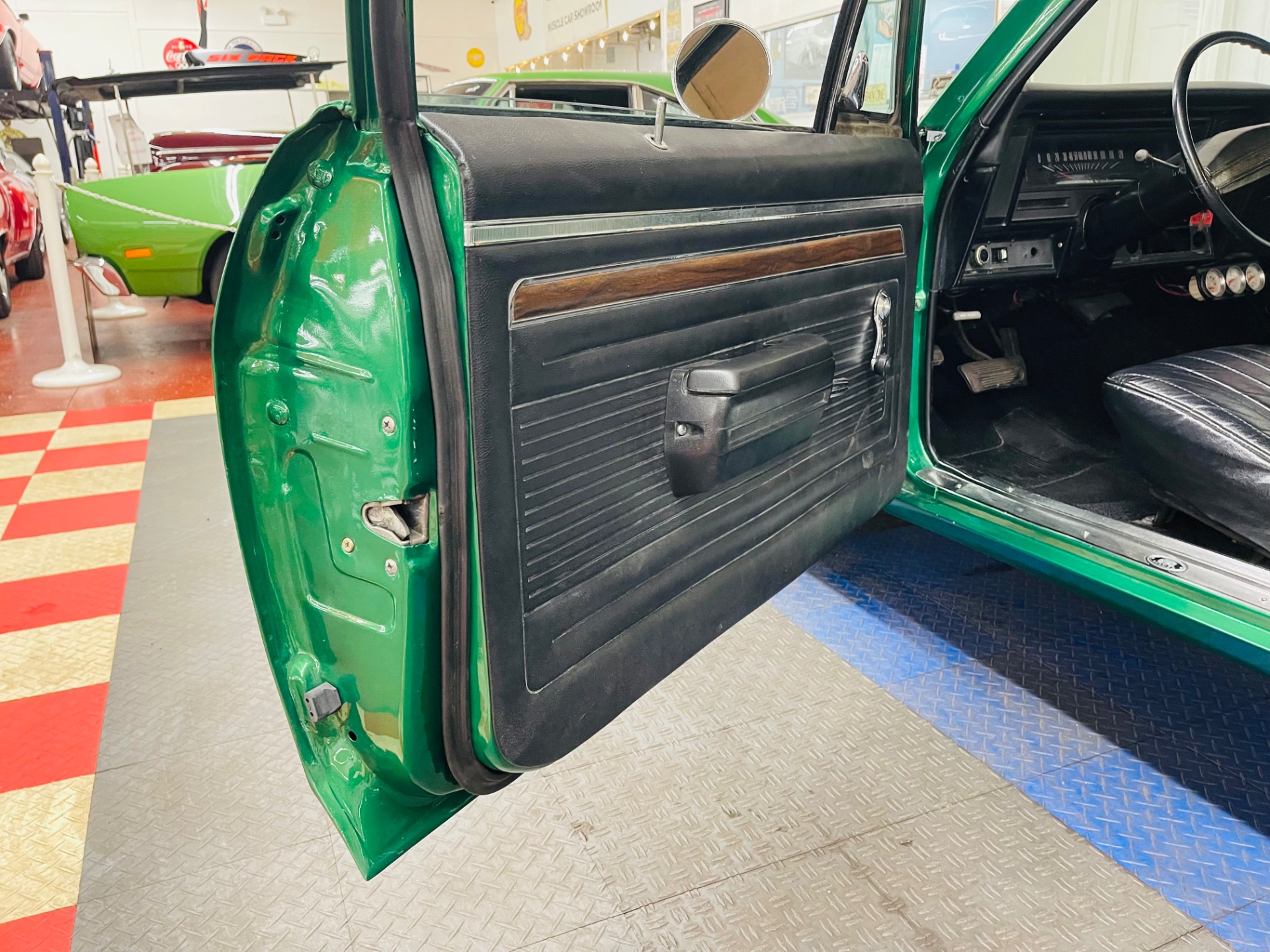Used 1972 Chevrolet Nova - 350 V8 ENGINE - RALLY NOVA DECALS - SEE VIDEO | Mundelein, IL