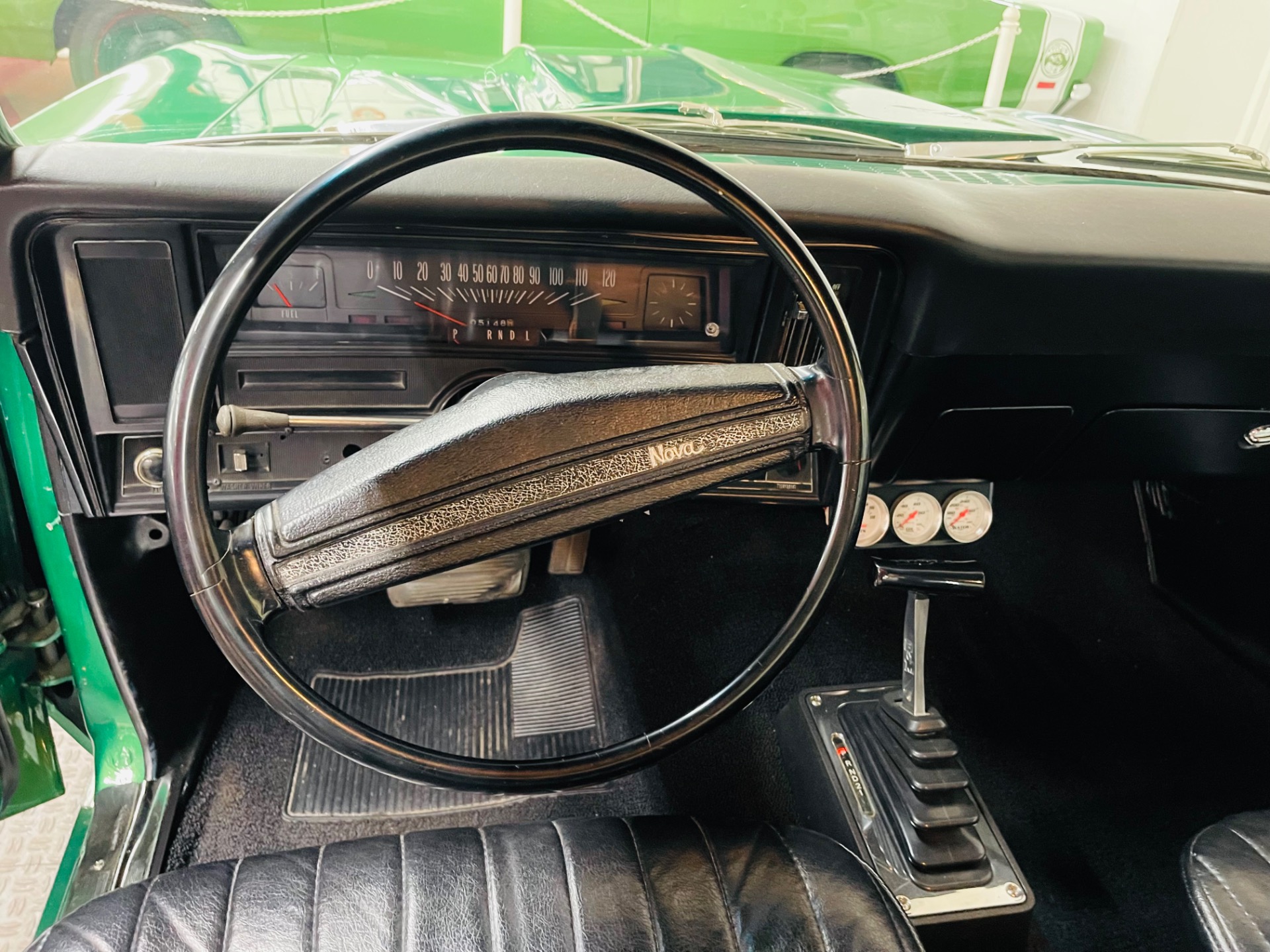 Used 1972 Chevrolet Nova - 350 V8 ENGINE - RALLY NOVA DECALS - SEE VIDEO | Mundelein, IL