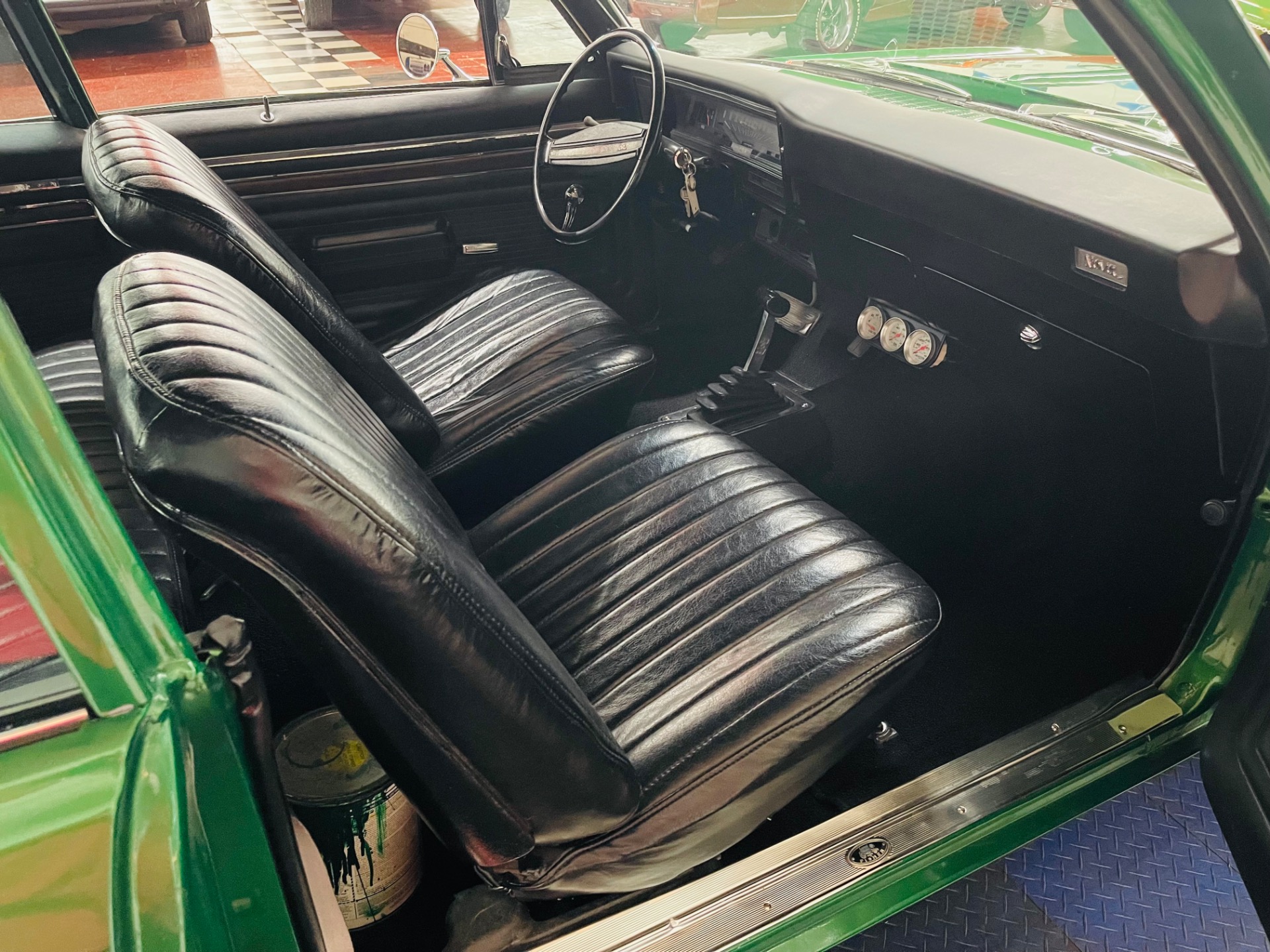 Used 1972 Chevrolet Nova - 350 V8 ENGINE - RALLY NOVA DECALS - SEE VIDEO | Mundelein, IL