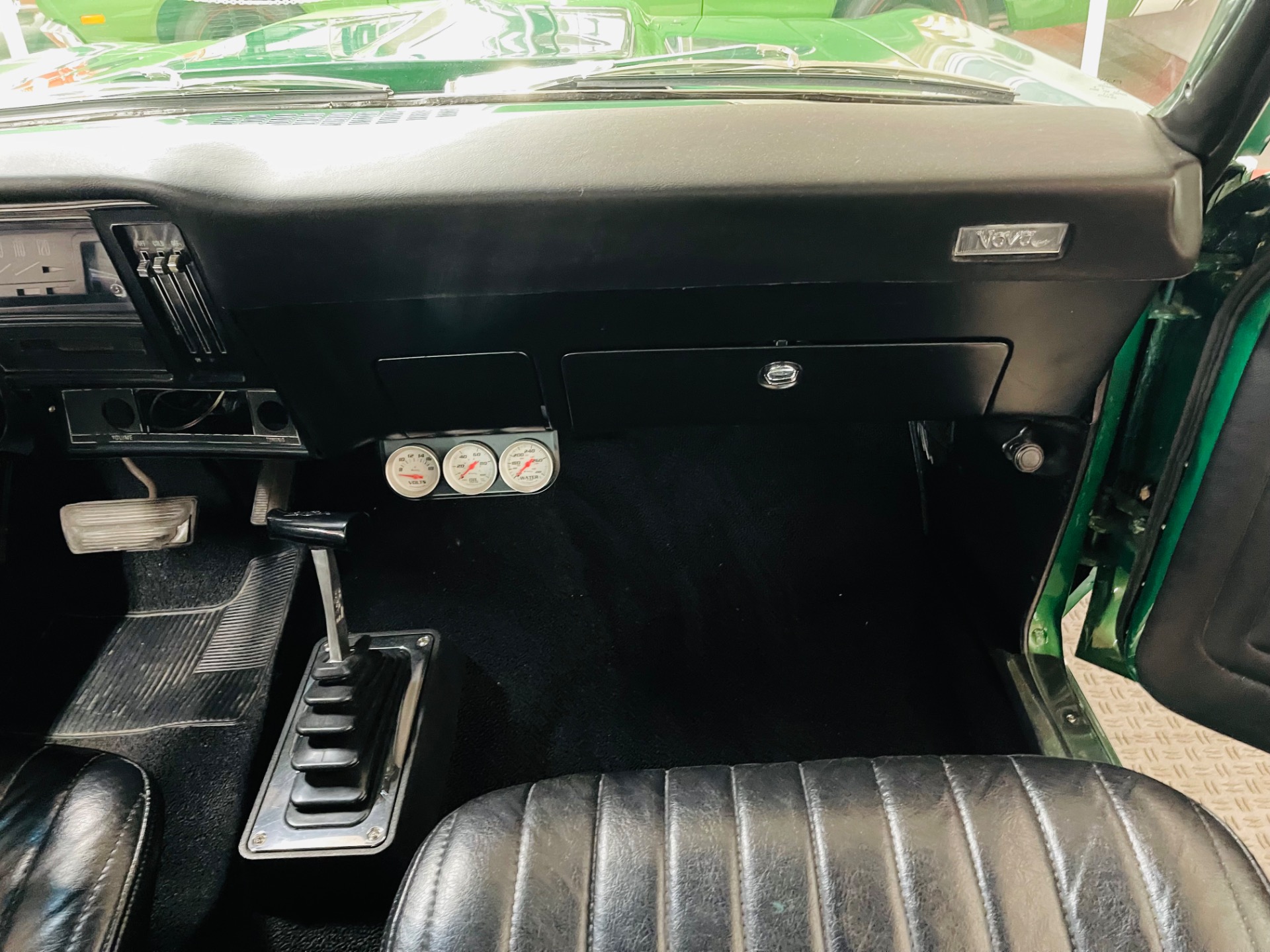 Used 1972 Chevrolet Nova - 350 V8 ENGINE - RALLY NOVA DECALS - SEE VIDEO | Mundelein, IL