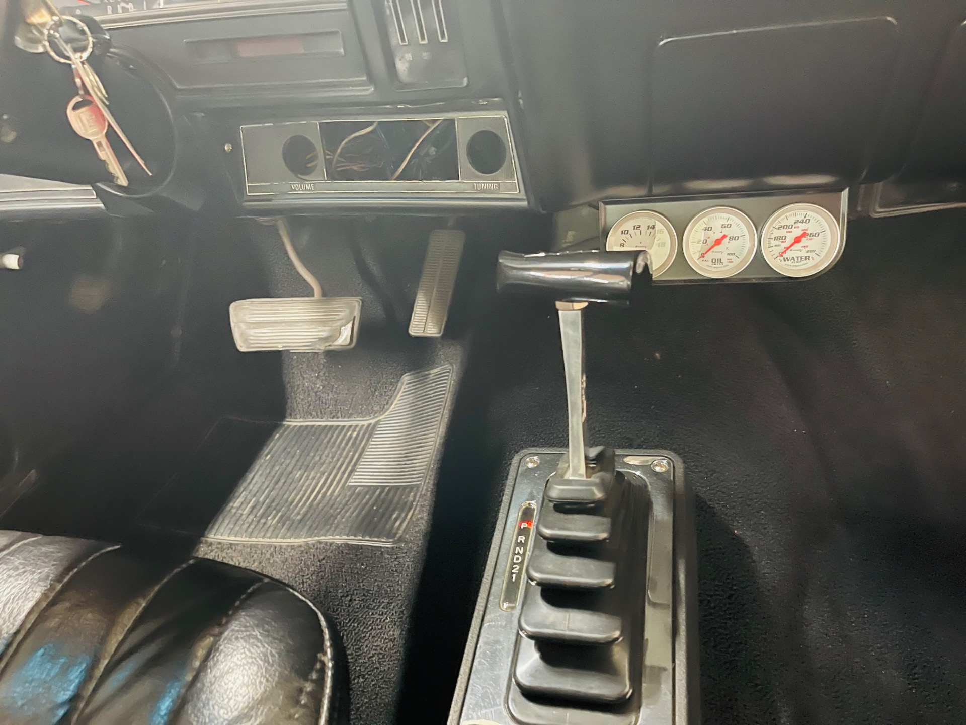 Used 1972 Chevrolet Nova - 350 V8 ENGINE - RALLY NOVA DECALS - SEE VIDEO | Mundelein, IL
