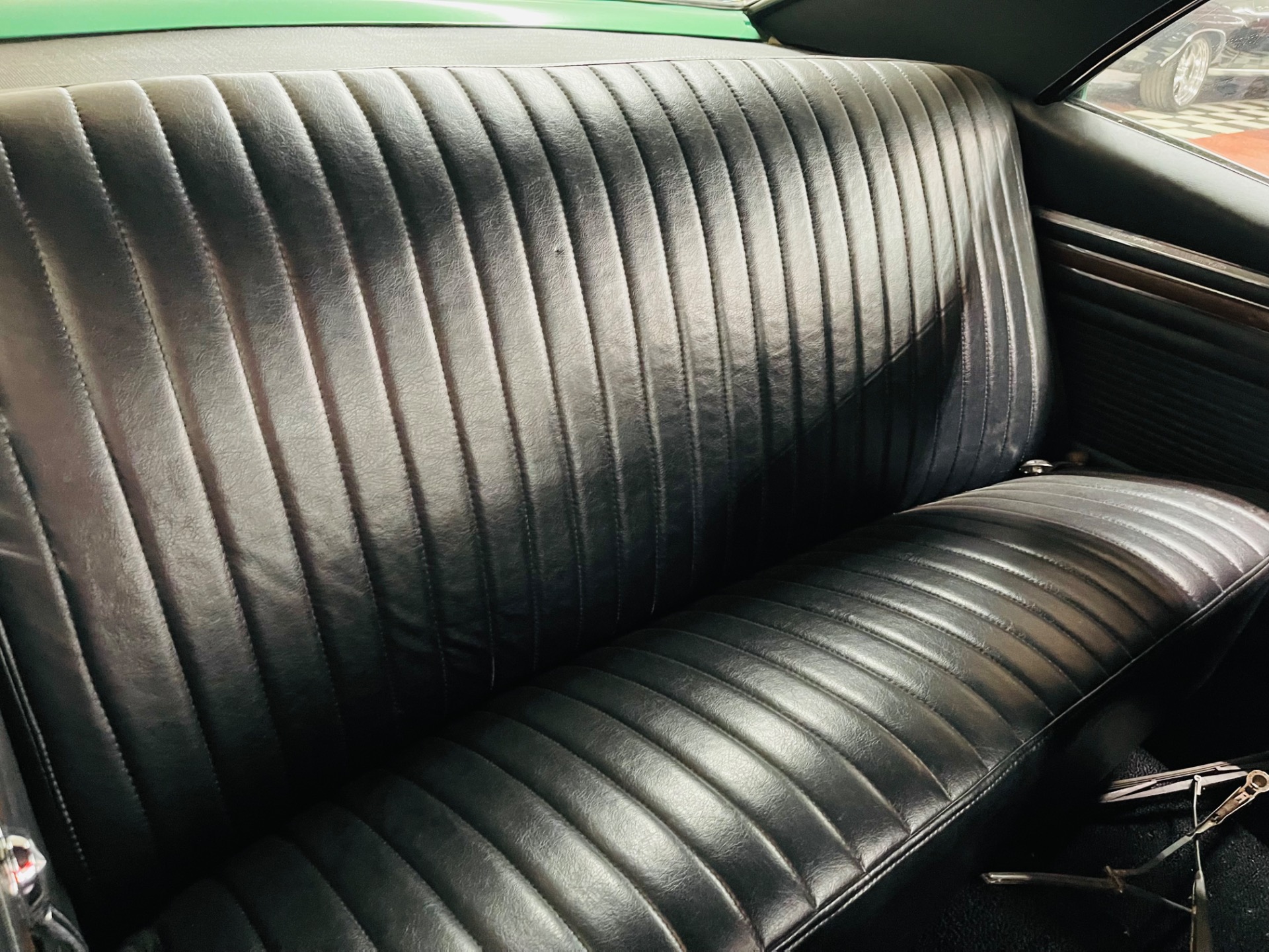 Used 1972 Chevrolet Nova - 350 V8 ENGINE - RALLY NOVA DECALS - SEE VIDEO | Mundelein, IL