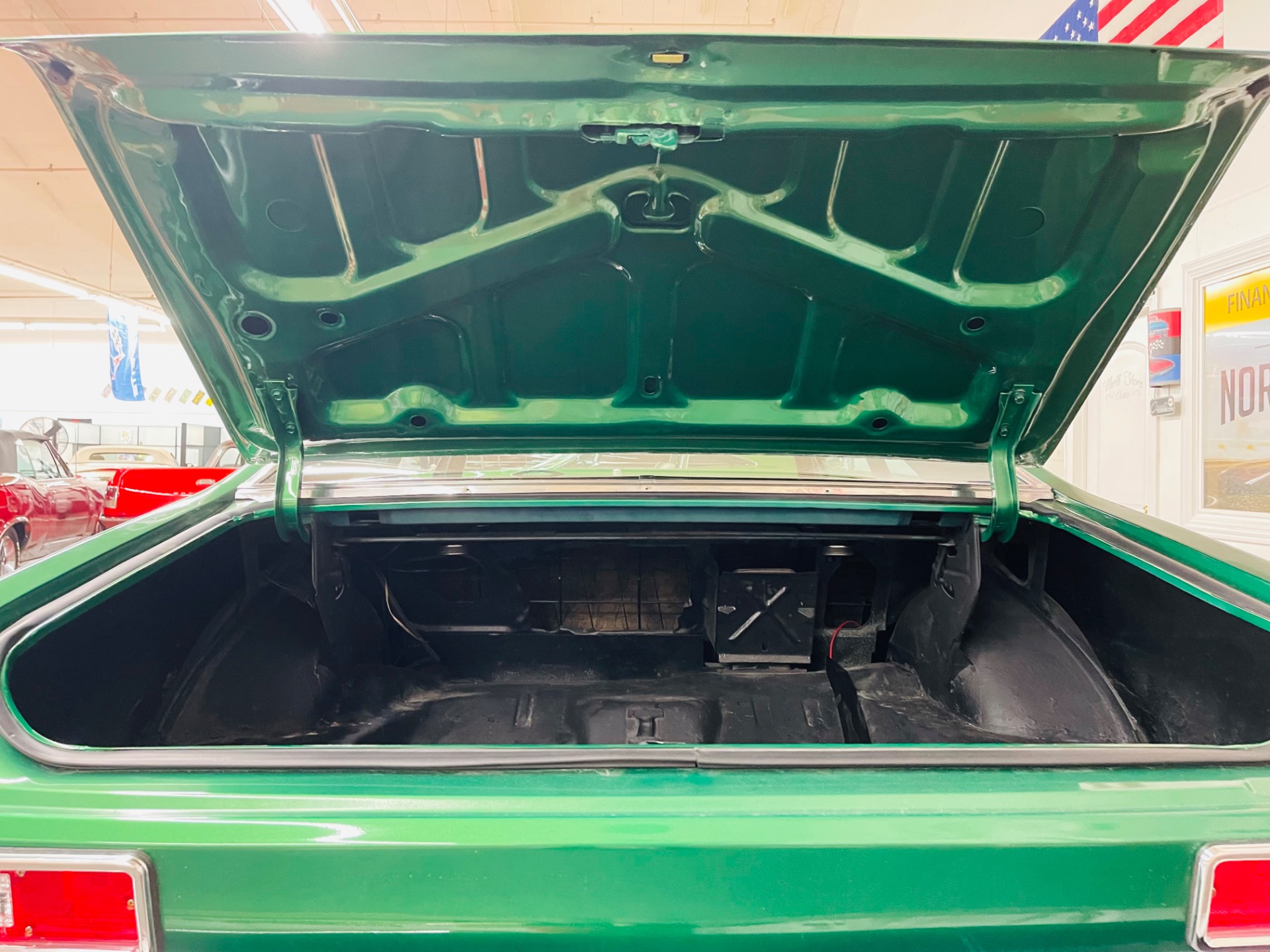 Used 1972 Chevrolet Nova - 350 V8 ENGINE - RALLY NOVA DECALS - SEE VIDEO | Mundelein, IL
