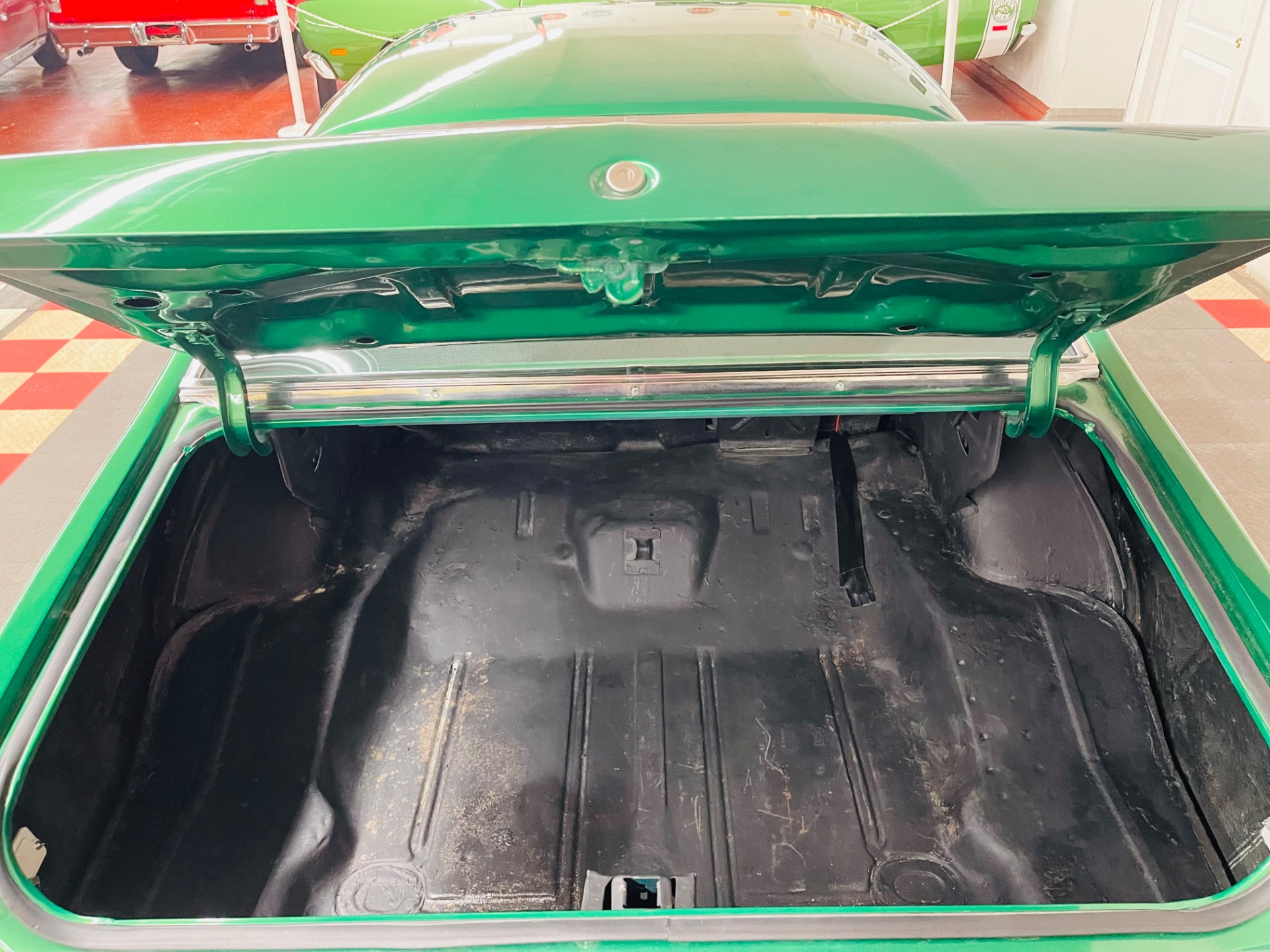 Used 1972 Chevrolet Nova - 350 V8 ENGINE - RALLY NOVA DECALS - SEE VIDEO | Mundelein, IL