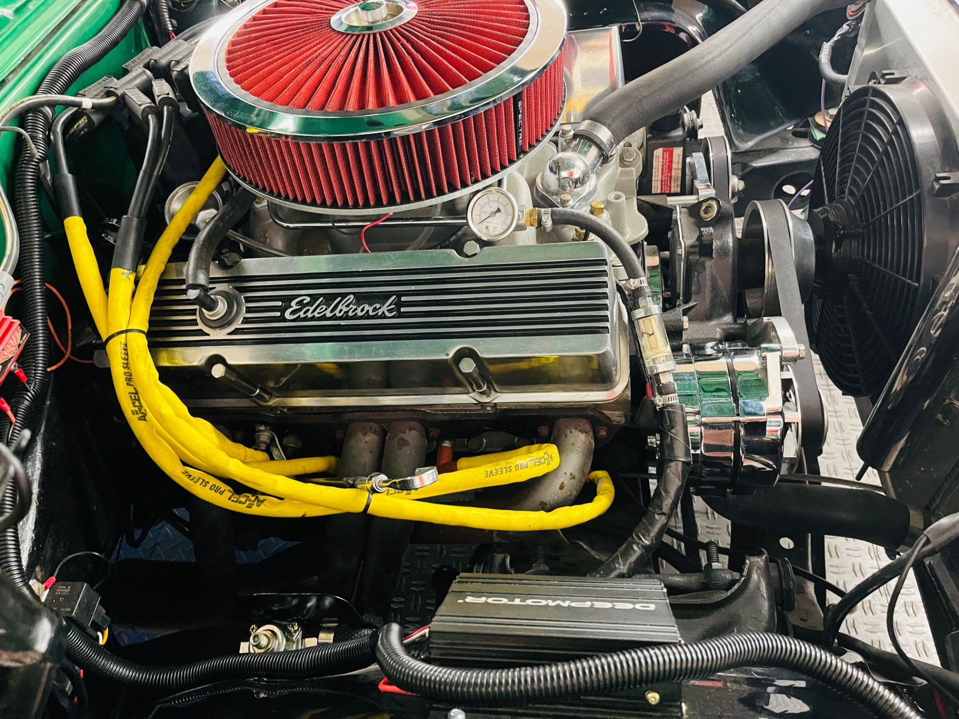 Used 1972 Chevrolet Nova - 350 V8 ENGINE - RALLY NOVA DECALS - SEE VIDEO | Mundelein, IL