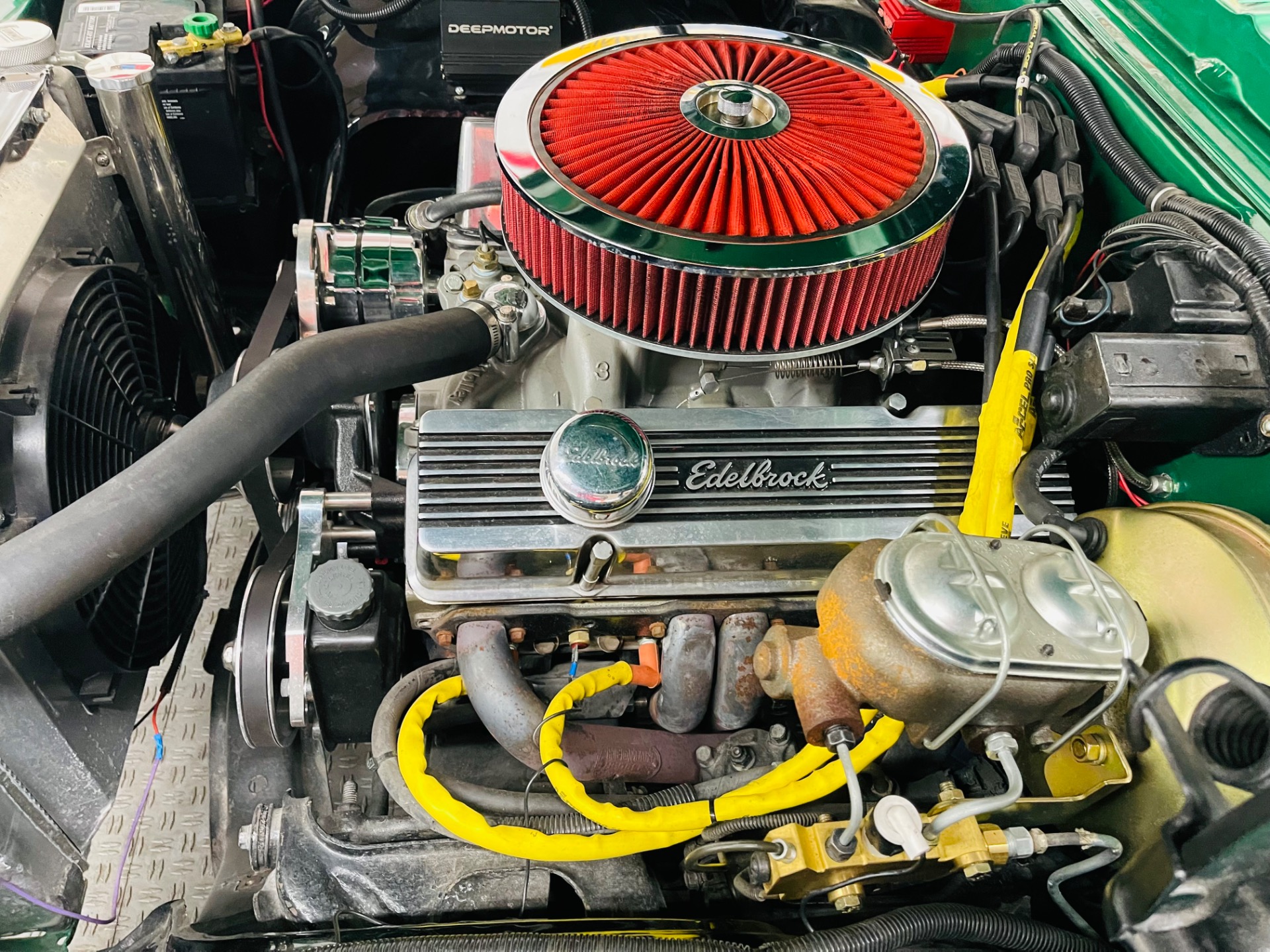 Used 1972 Chevrolet Nova - 350 V8 ENGINE - RALLY NOVA DECALS - SEE VIDEO | Mundelein, IL