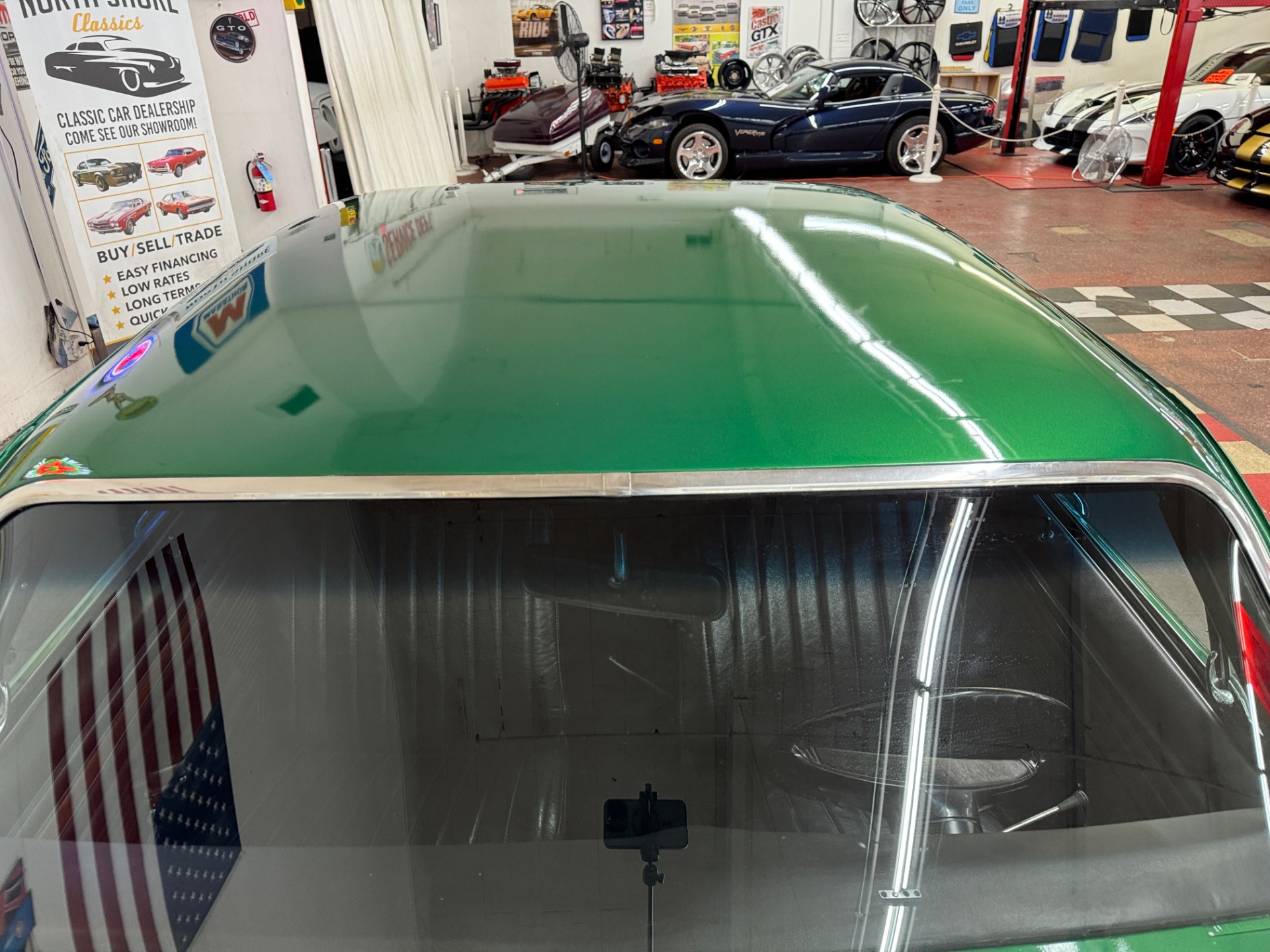 Used 1972 Chevrolet Nova - 350 V8 ENGINE - RALLY NOVA DECALS - SEE VIDEO | Mundelein, IL