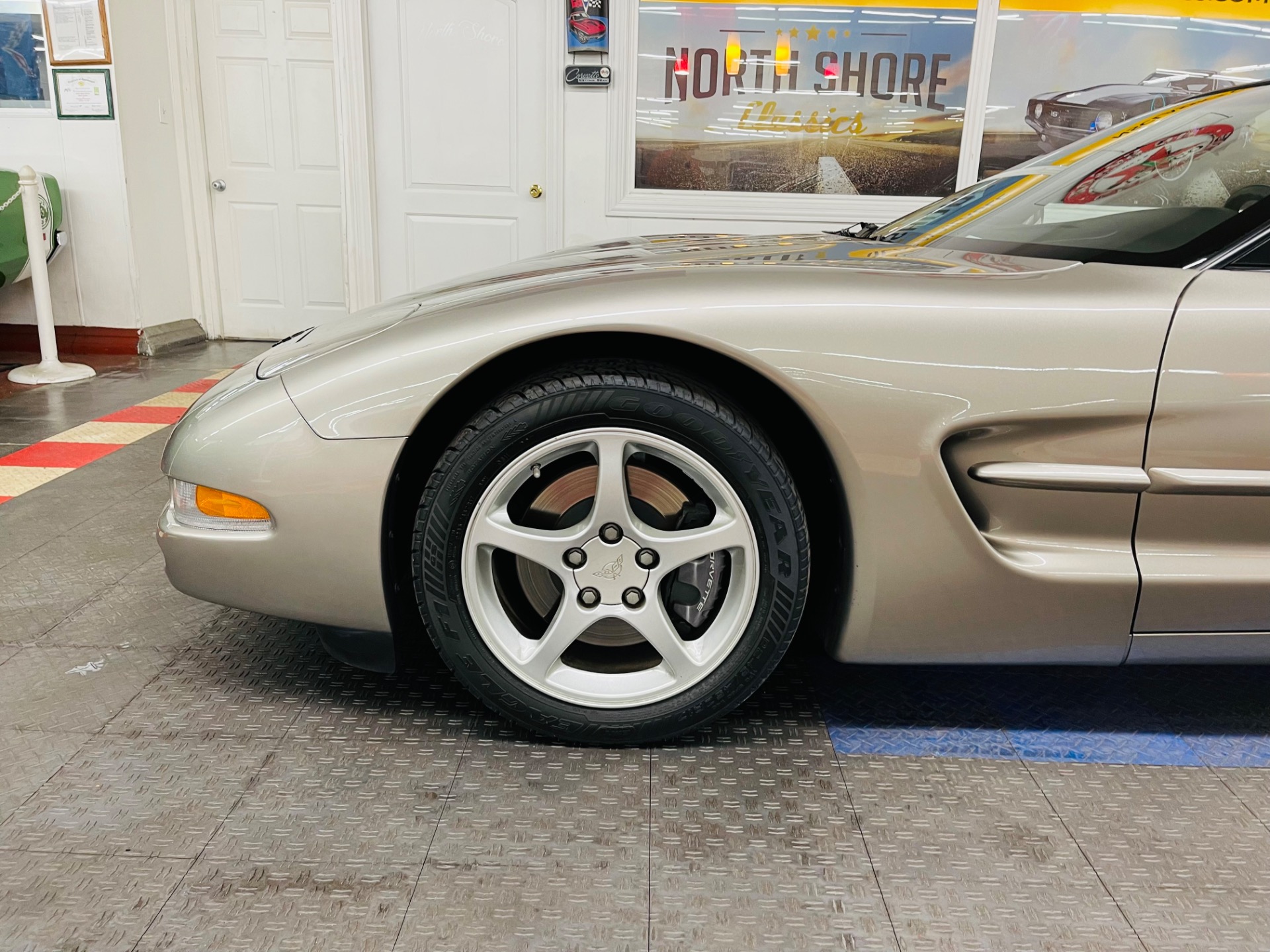 Used 2000 Chevrolet Corvette - LOW MILE CONVERTIBLE - SEE VIDEO | Mundelein, IL