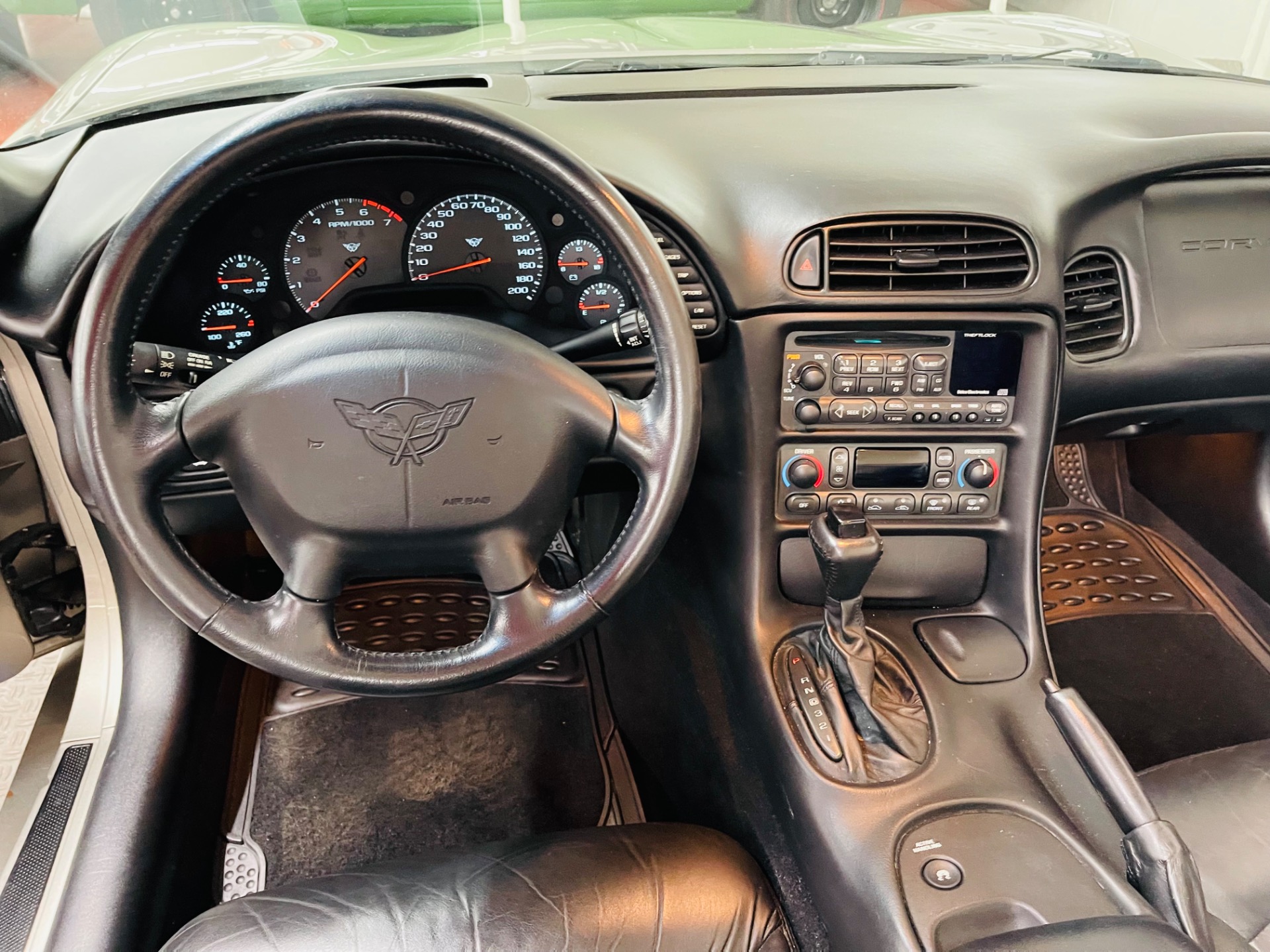 Used 2000 Chevrolet Corvette - LOW MILE CONVERTIBLE - SEE VIDEO | Mundelein, IL