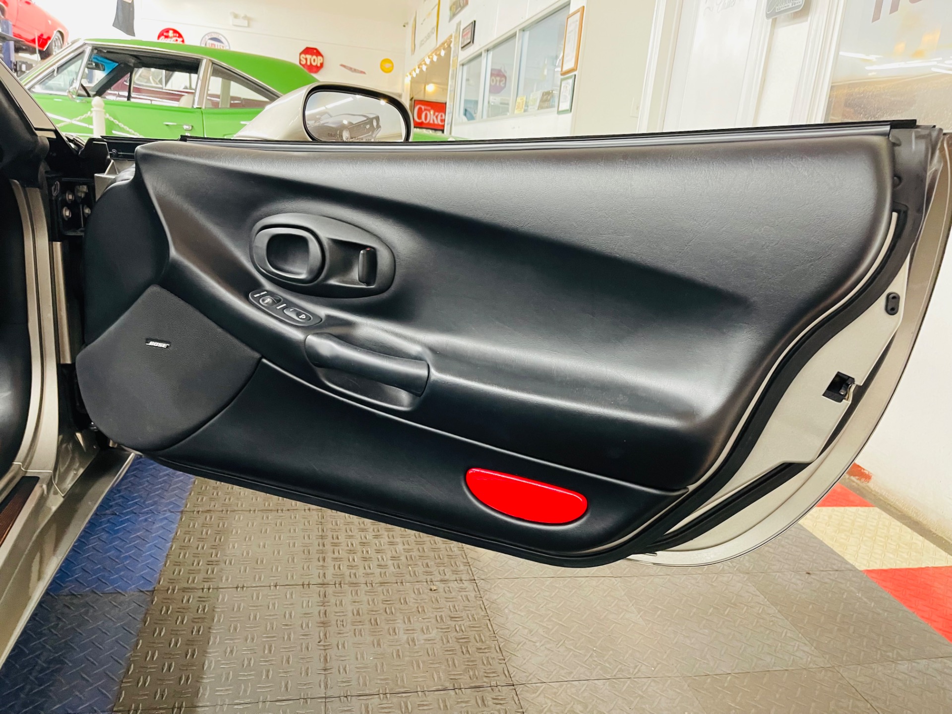 Used 2000 Chevrolet Corvette - LOW MILE CONVERTIBLE - SEE VIDEO | Mundelein, IL