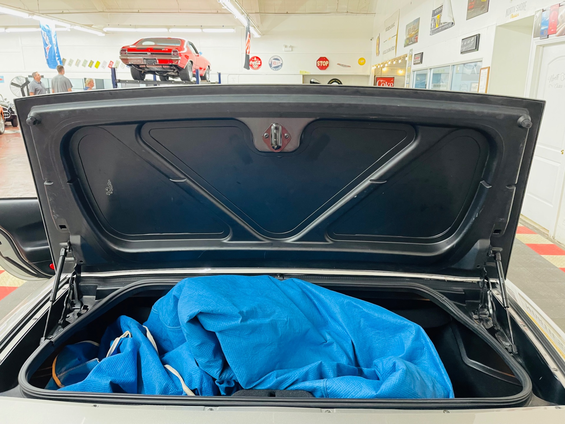 Used 2000 Chevrolet Corvette - LOW MILE CONVERTIBLE - SEE VIDEO | Mundelein, IL