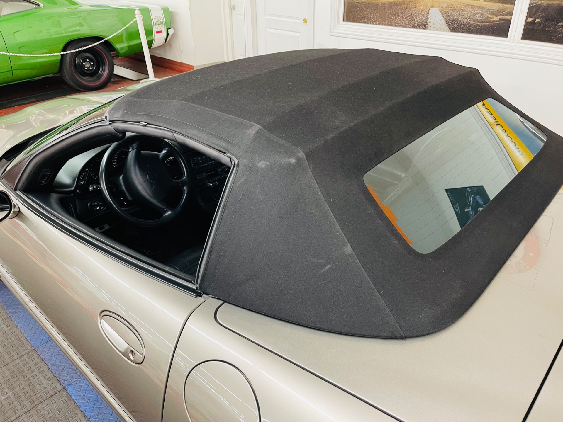 Used 2000 Chevrolet Corvette - LOW MILE CONVERTIBLE - SEE VIDEO | Mundelein, IL
