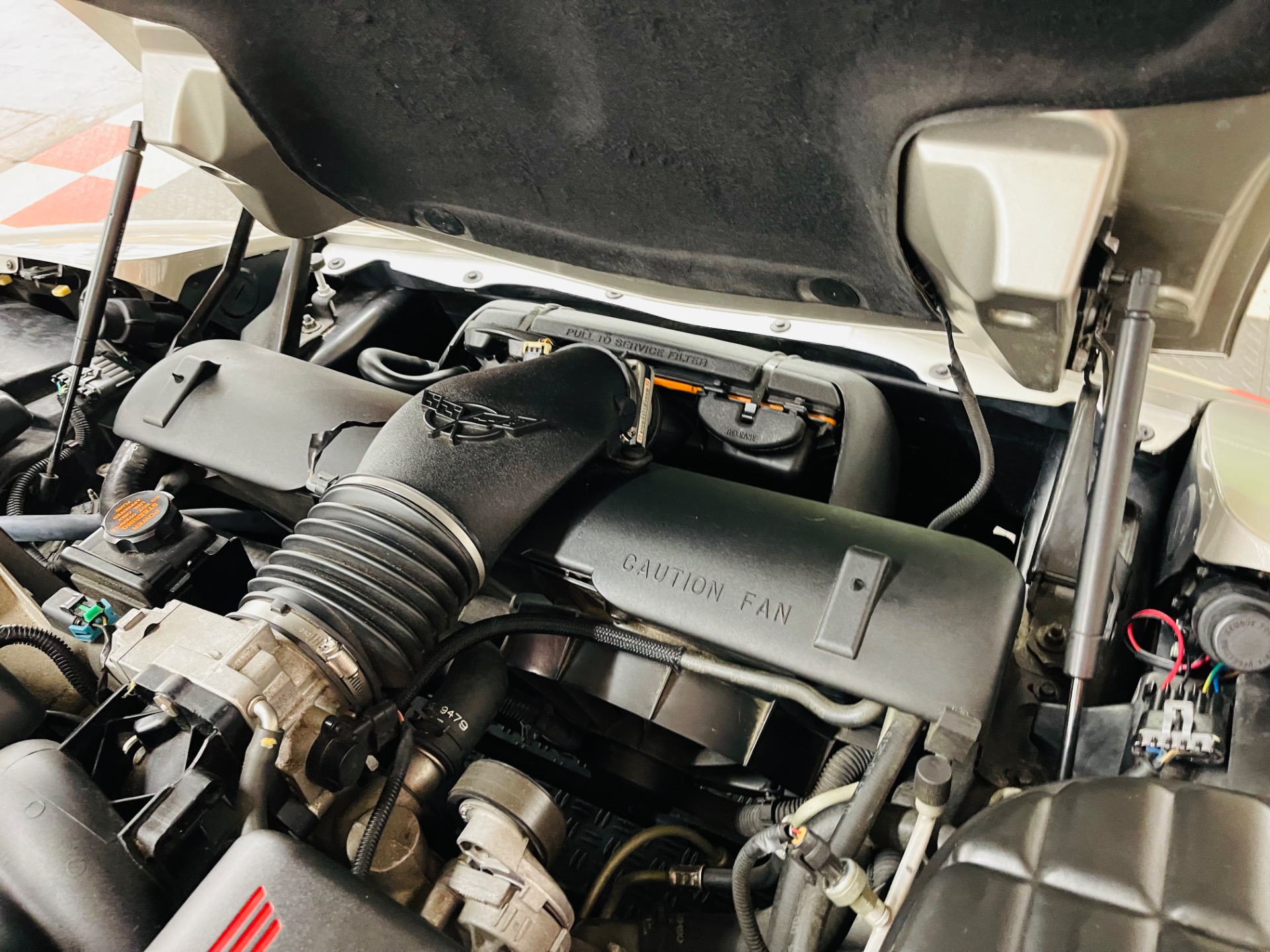 Used 2000 Chevrolet Corvette - LOW MILE CONVERTIBLE - SEE VIDEO | Mundelein, IL