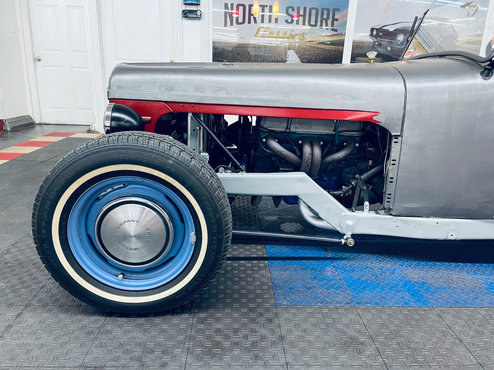 1924 Dodge Hot Rod / Street Rod 11