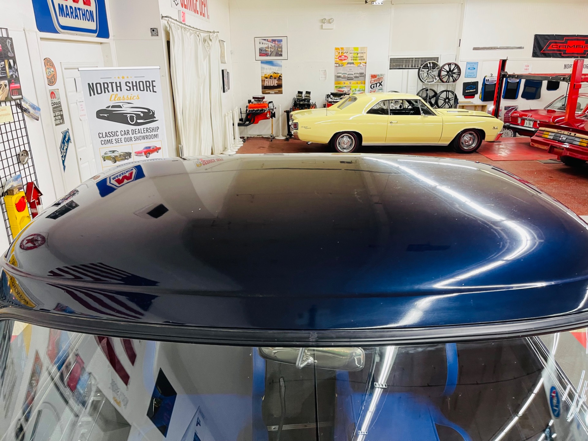Used 1953 Ford Pickup - F100 - LT1 ENGINE - PRO STREET - SEE VIDEO | Mundelein, IL
