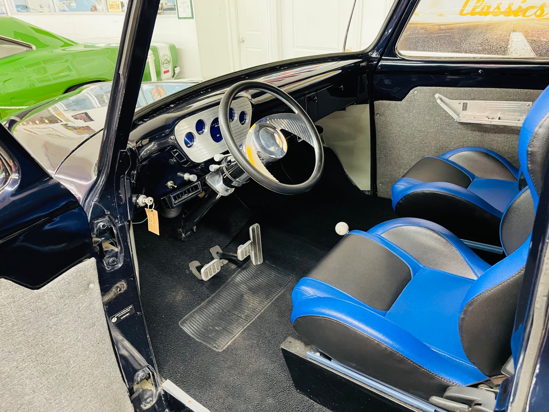 Used 1953 Ford Pickup - F100 - LT1 ENGINE - PRO STREET - SEE VIDEO | Mundelein, IL