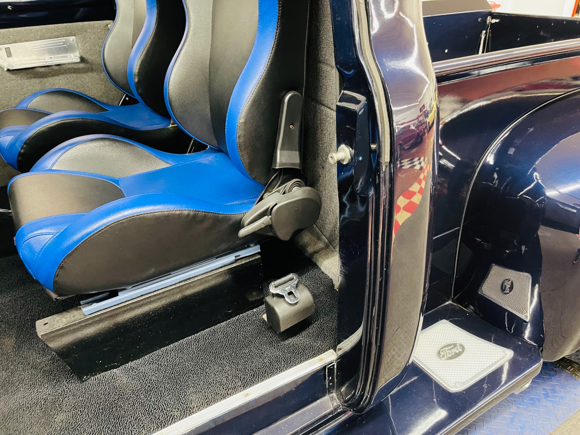 Used 1953 Ford Pickup - F100 - LT1 ENGINE - PRO STREET - SEE VIDEO | Mundelein, IL