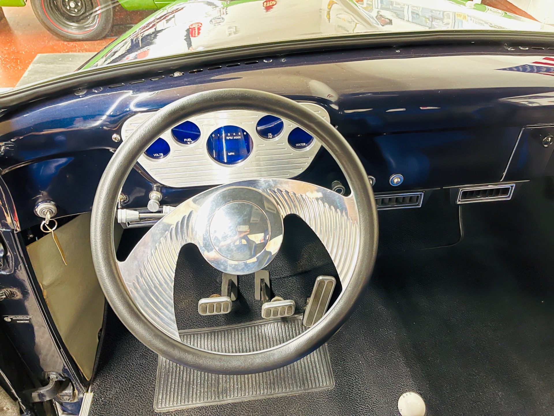 Used 1953 Ford Pickup - F100 - LT1 ENGINE - PRO STREET - SEE VIDEO | Mundelein, IL