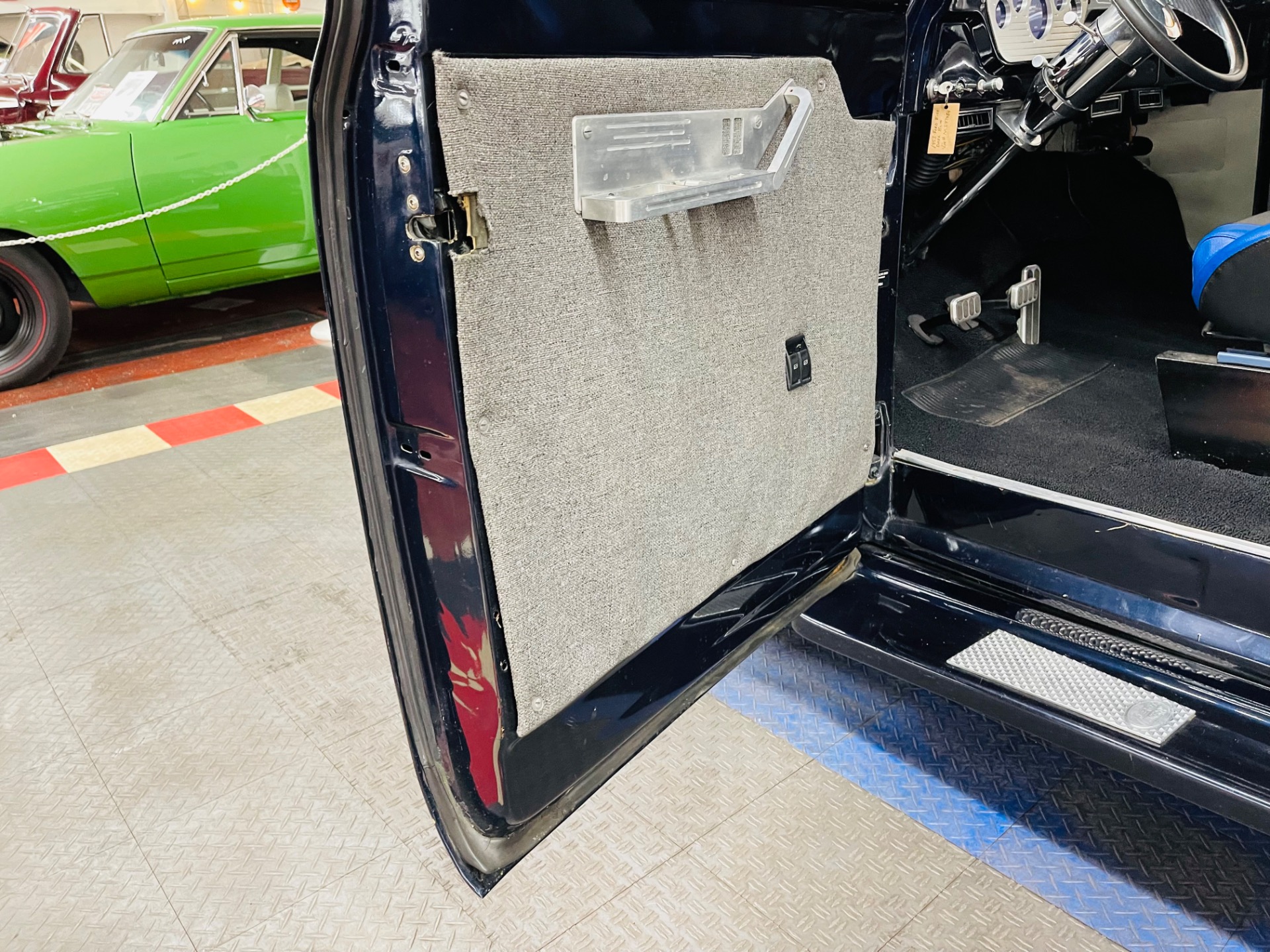 Used 1953 Ford Pickup - F100 - LT1 ENGINE - PRO STREET - SEE VIDEO | Mundelein, IL