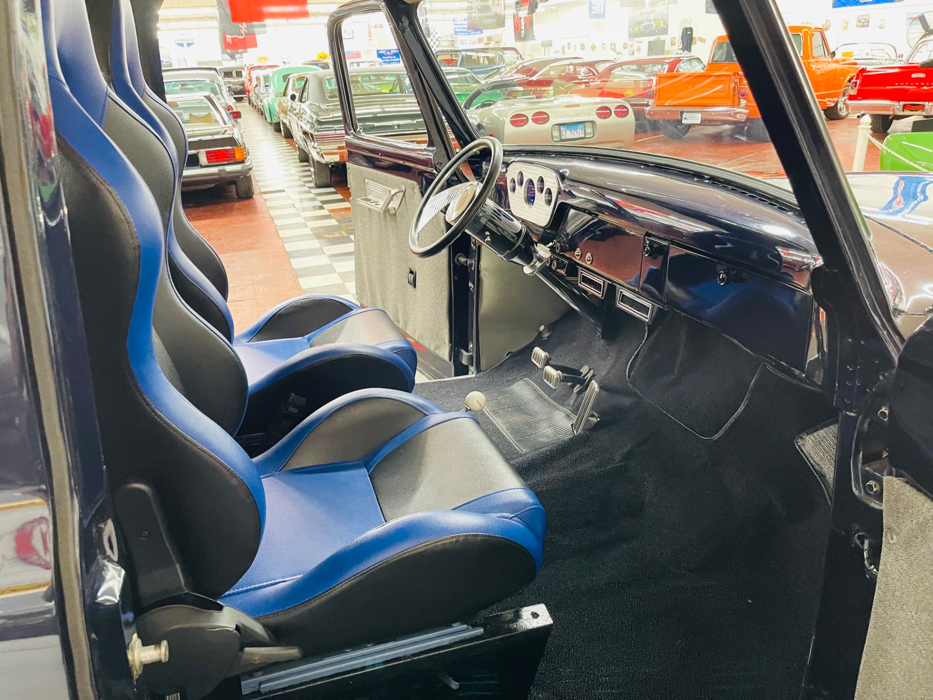 Used 1953 Ford Pickup - F100 - LT1 ENGINE - PRO STREET - SEE VIDEO | Mundelein, IL