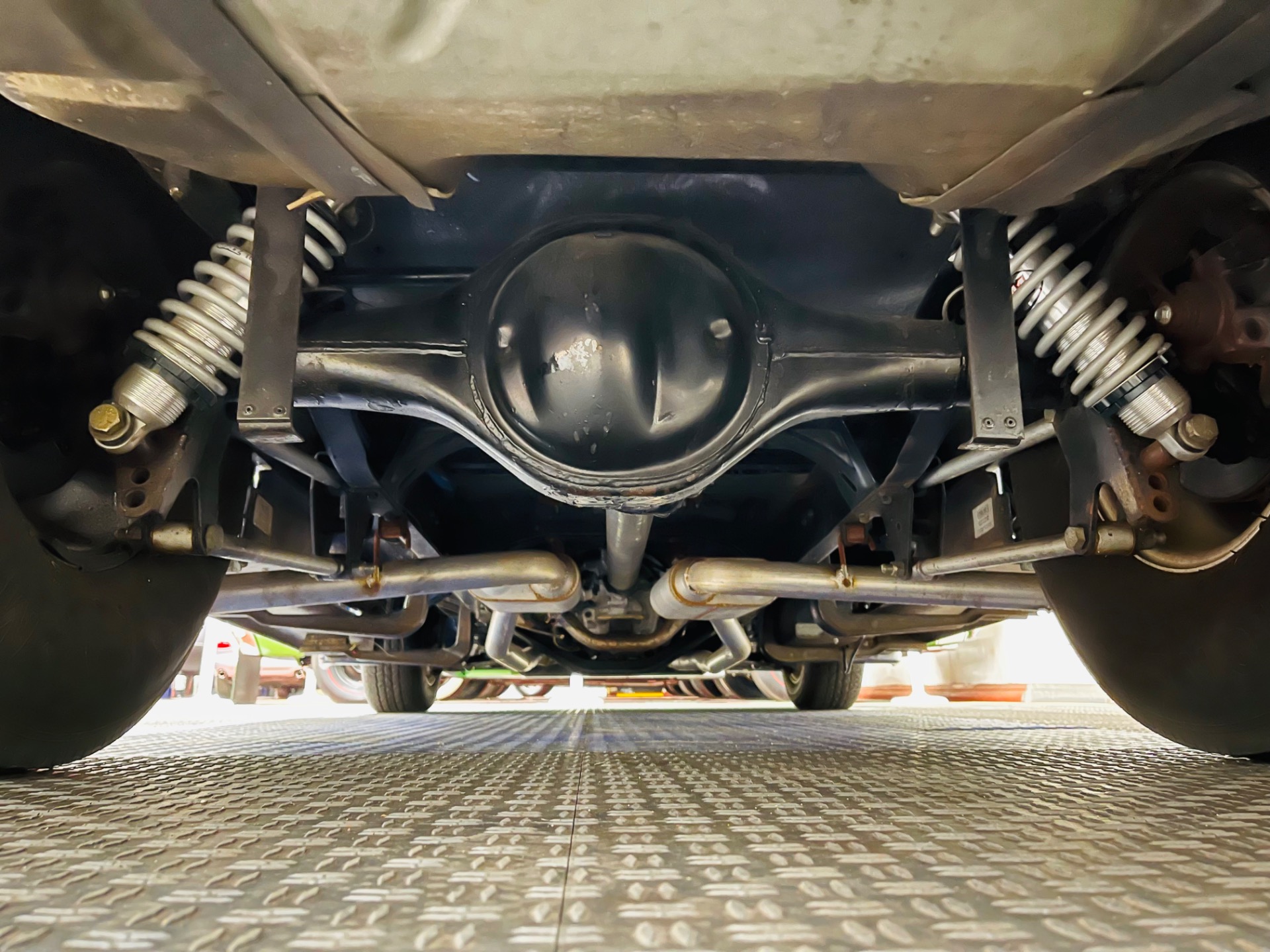Used 1953 Ford Pickup - F100 - LT1 ENGINE - PRO STREET - SEE VIDEO | Mundelein, IL