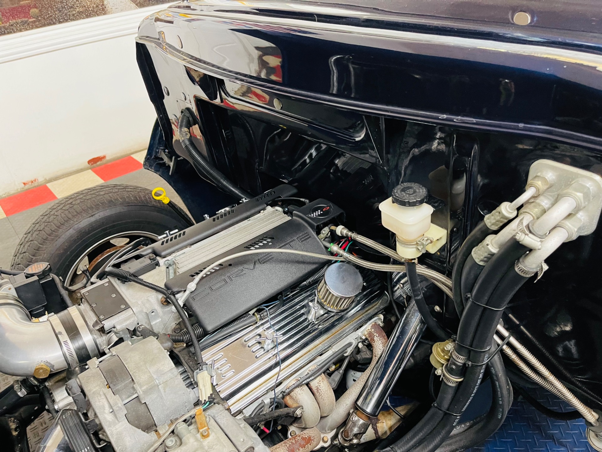 Used 1953 Ford Pickup - F100 - LT1 ENGINE - PRO STREET - SEE VIDEO | Mundelein, IL