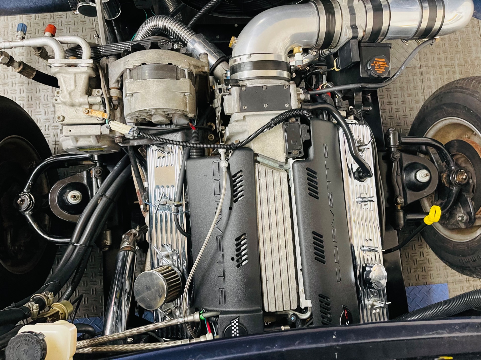 Used 1953 Ford Pickup - F100 - LT1 ENGINE - PRO STREET - SEE VIDEO | Mundelein, IL