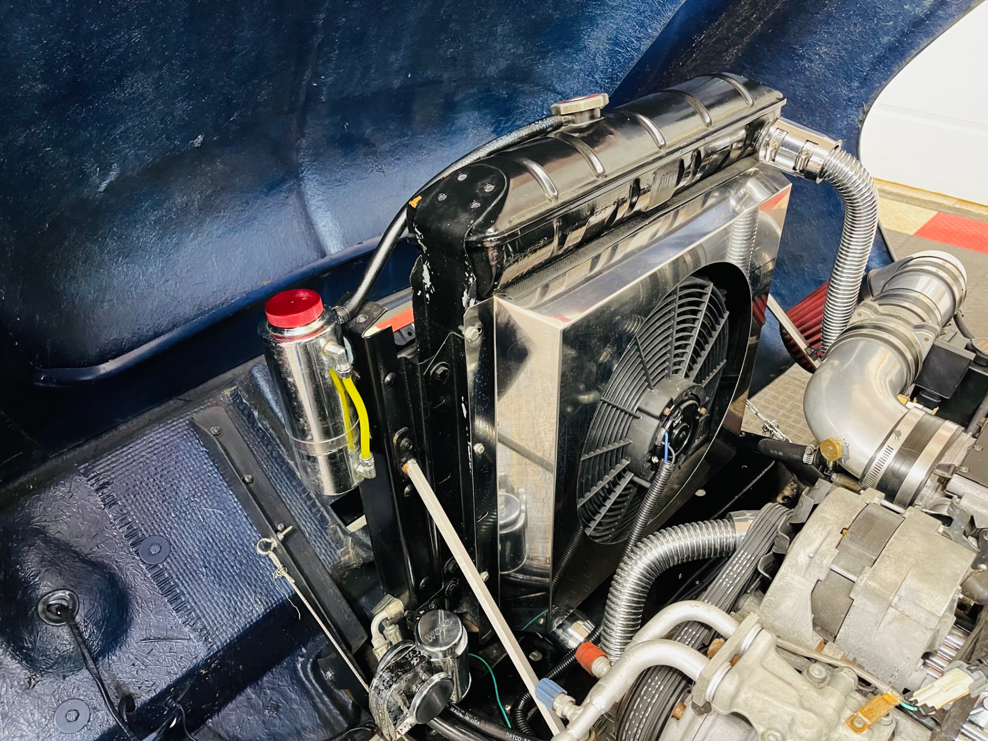 Used 1953 Ford Pickup - F100 - LT1 ENGINE - PRO STREET - SEE VIDEO | Mundelein, IL
