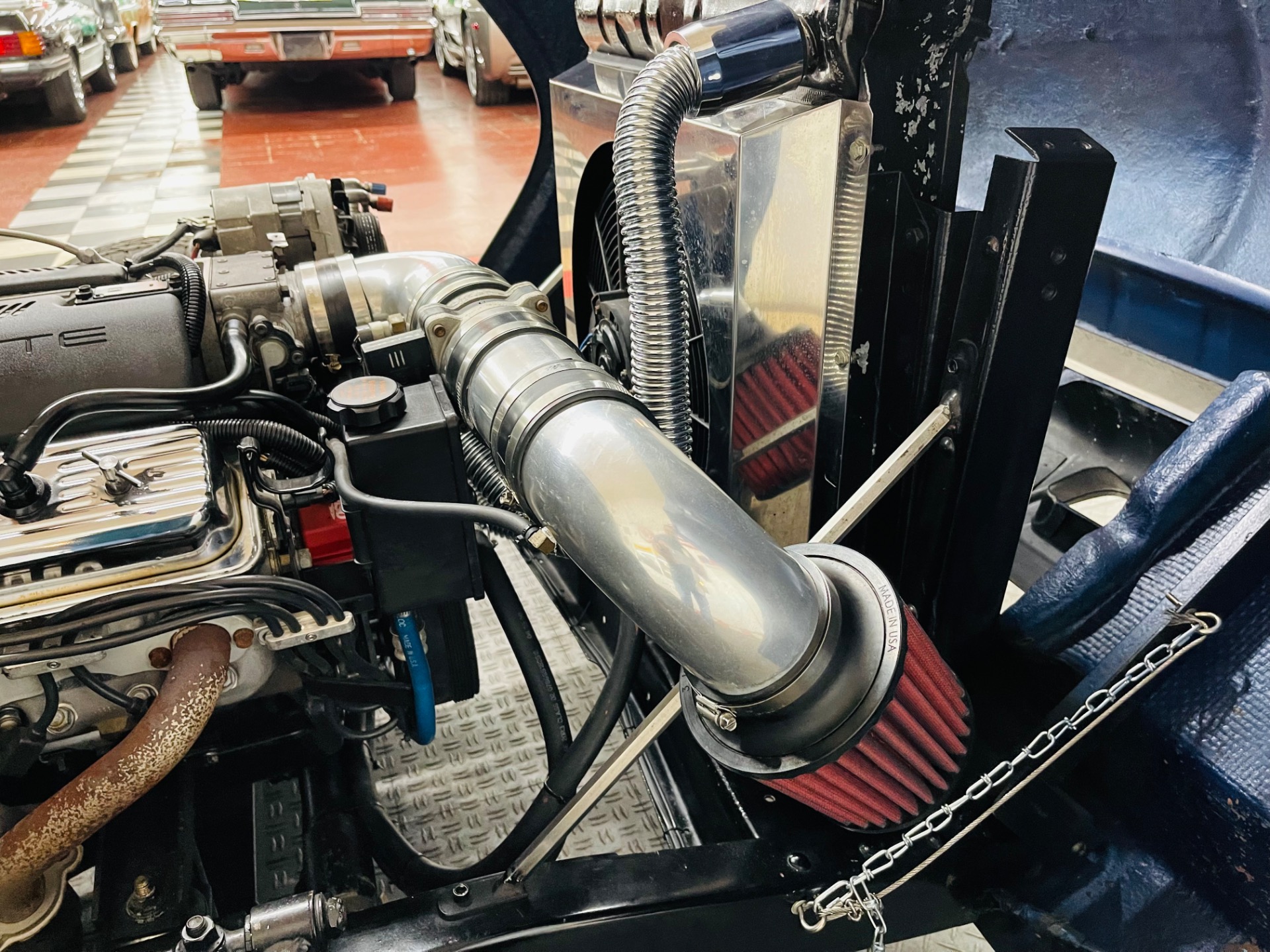 Used 1953 Ford Pickup - F100 - LT1 ENGINE - PRO STREET - SEE VIDEO | Mundelein, IL