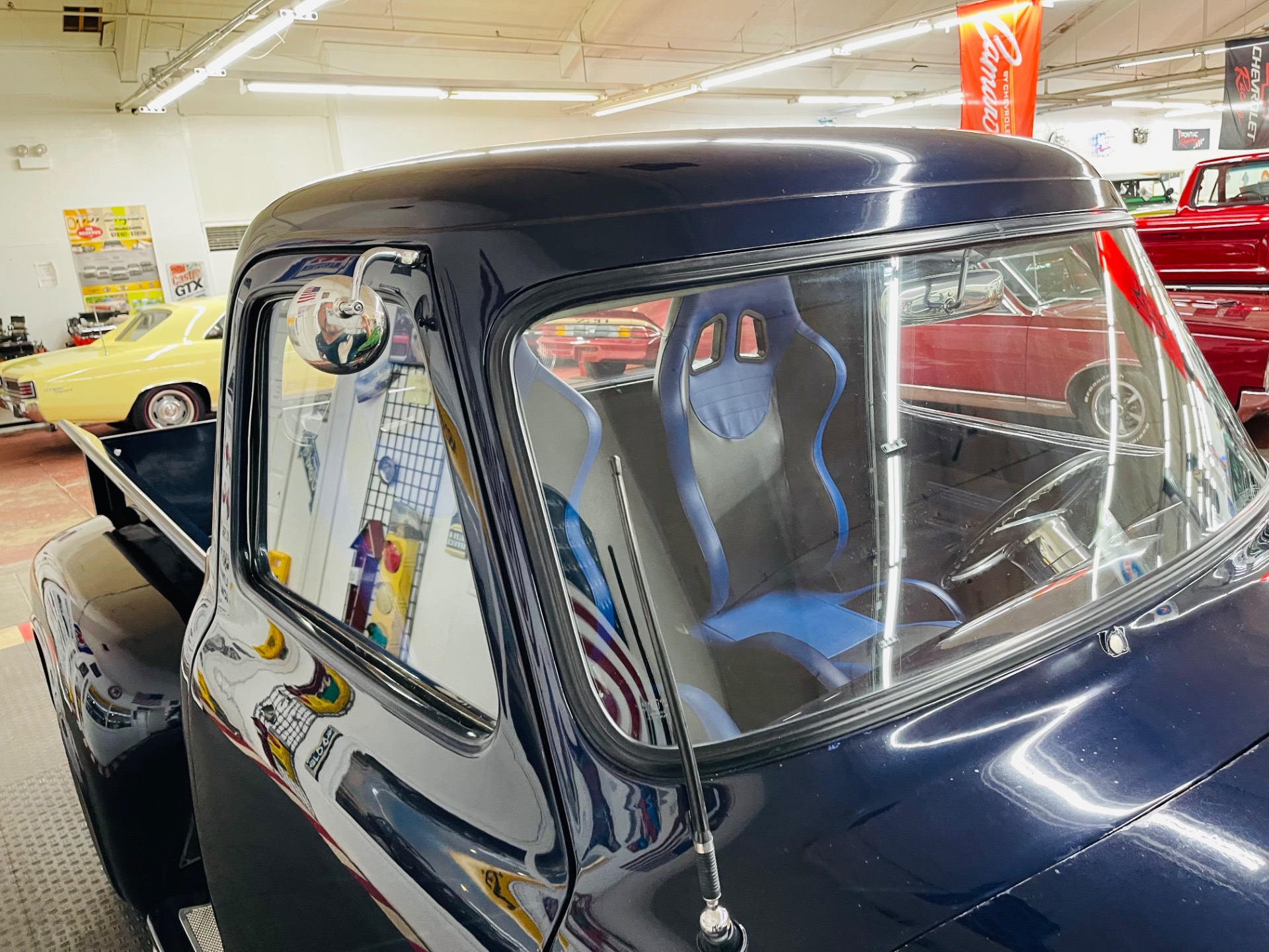 Used 1953 Ford Pickup - F100 - LT1 ENGINE - PRO STREET - SEE VIDEO | Mundelein, IL